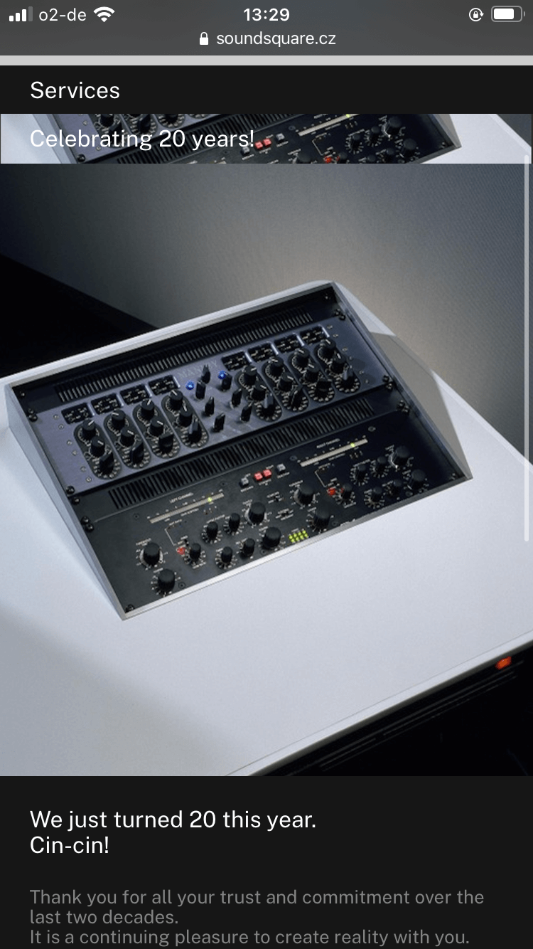 Soundsquare