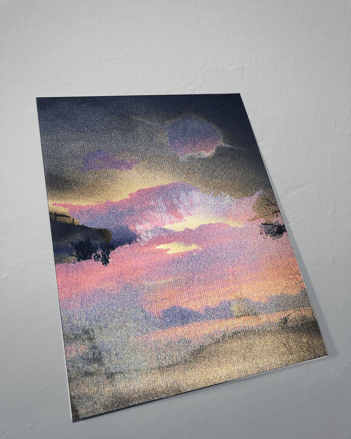 From sunset to sunrise, everyday