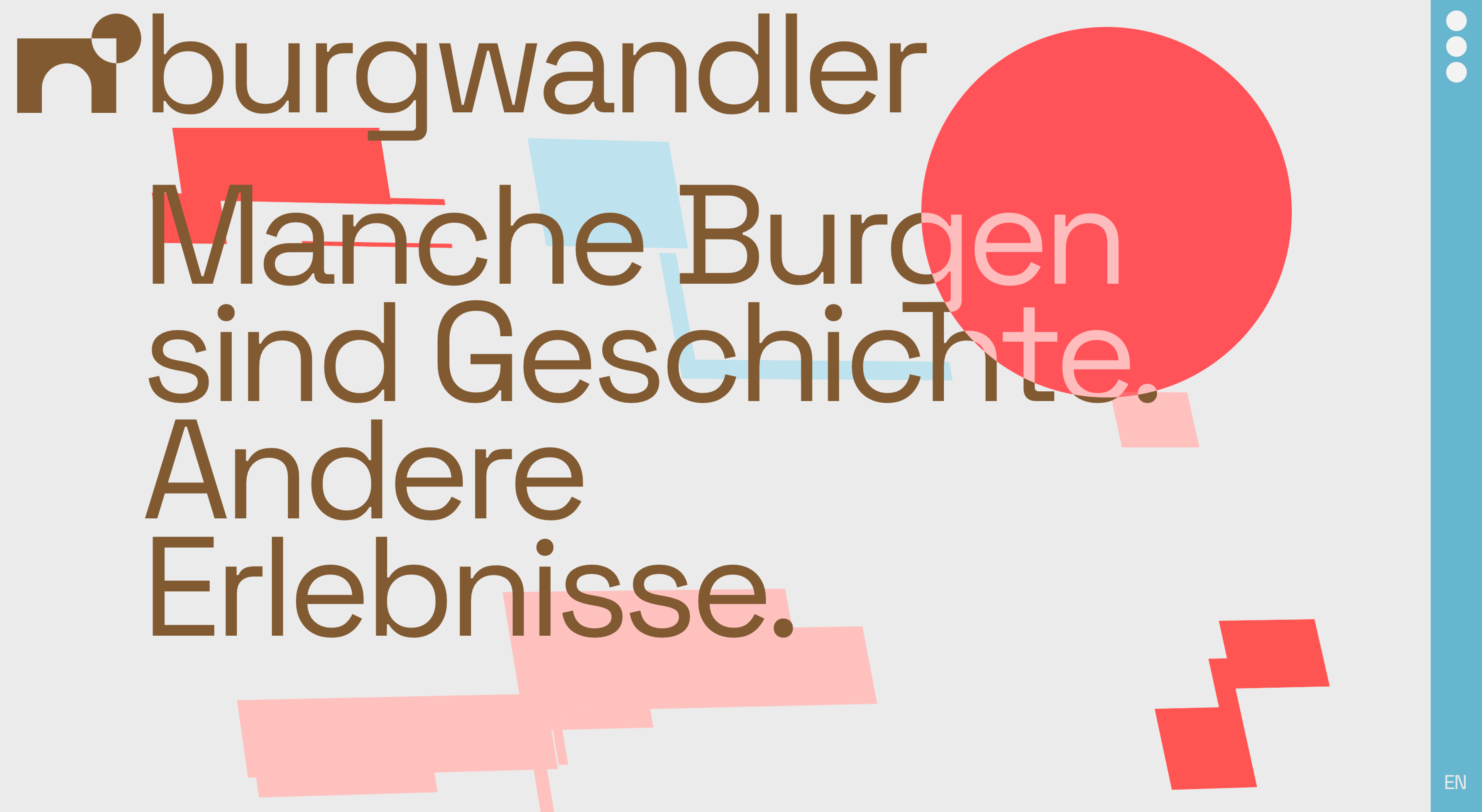 Burgwandler