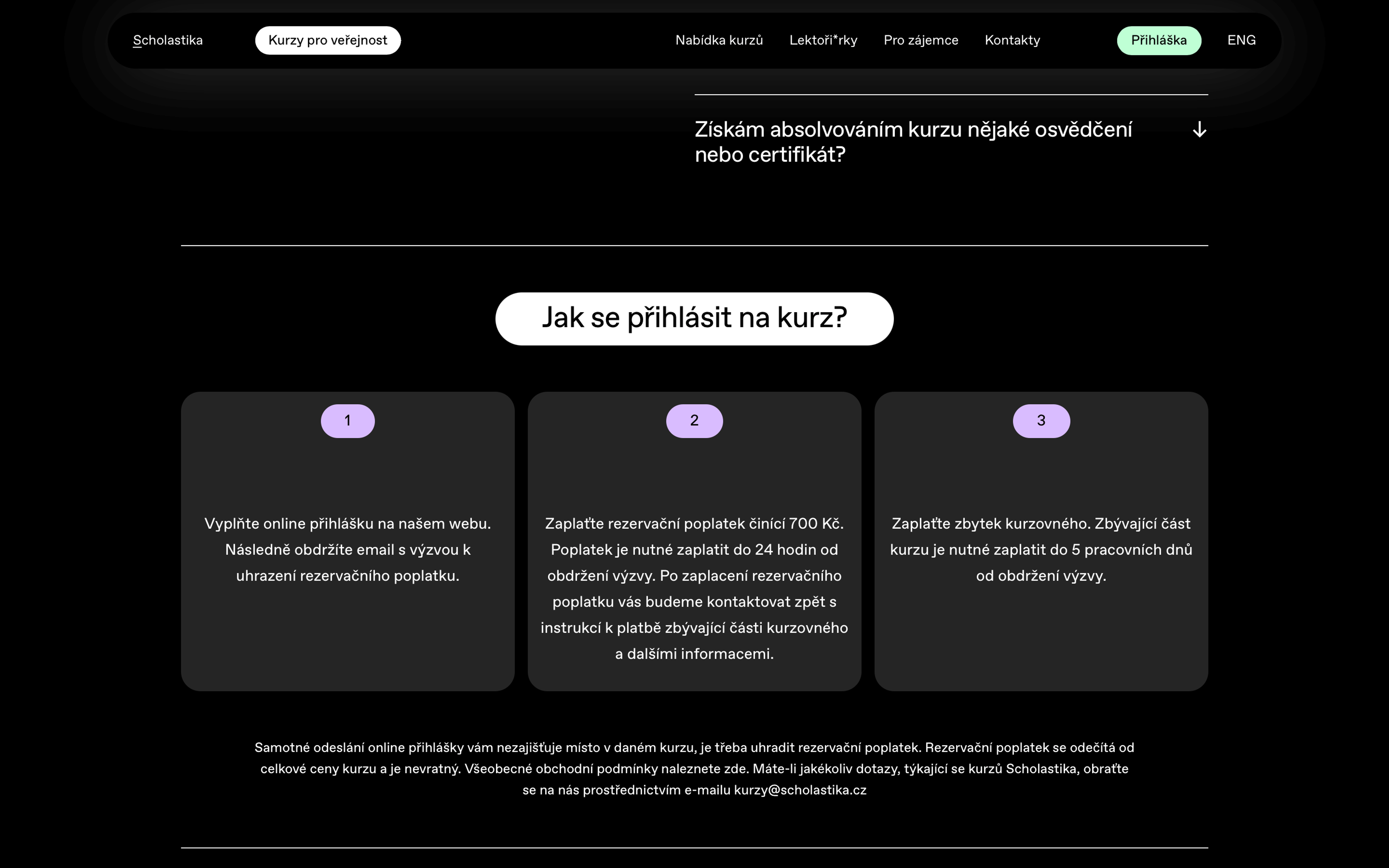 Scholastika