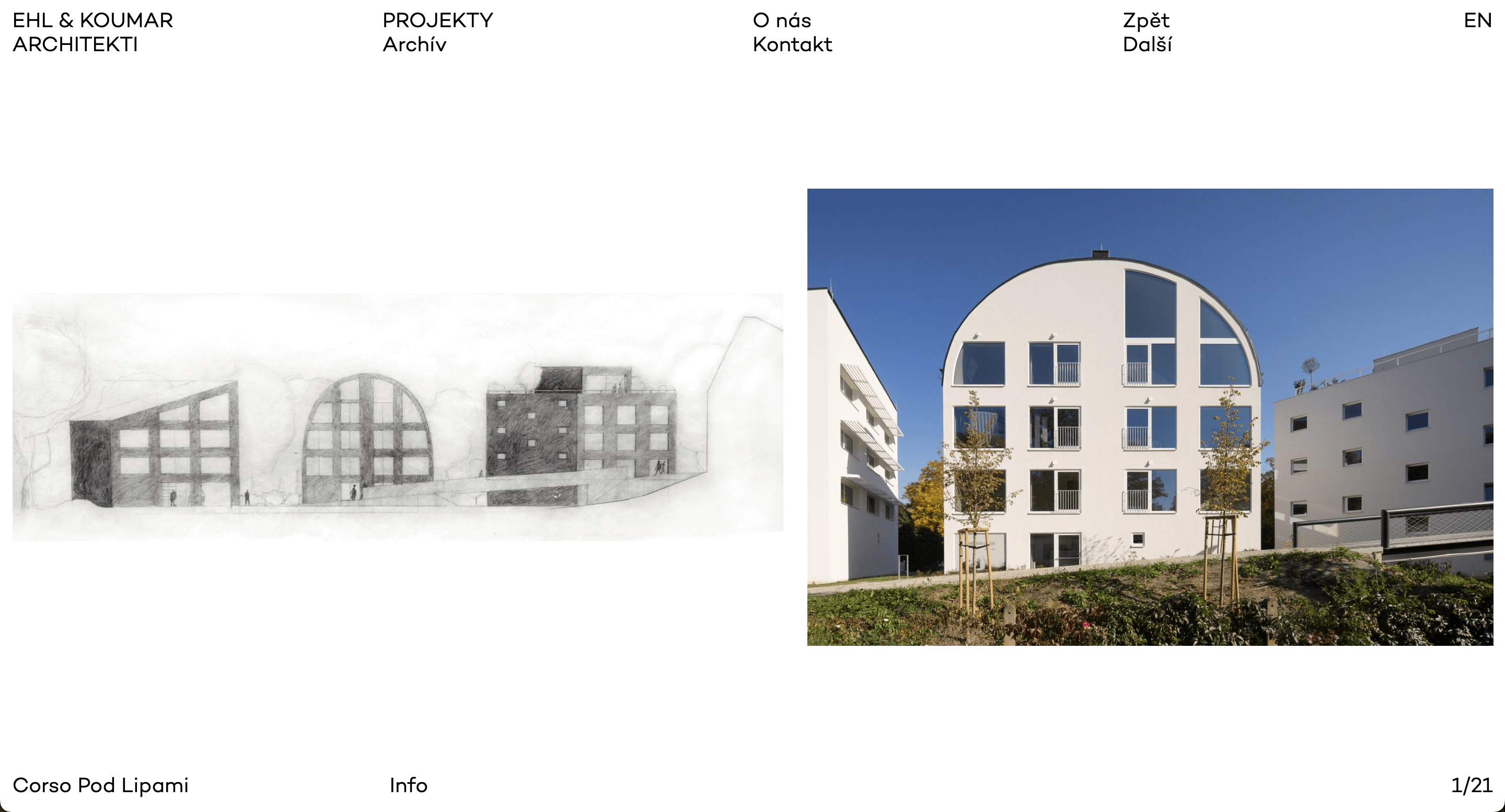 Ehl & Koumar Architekti