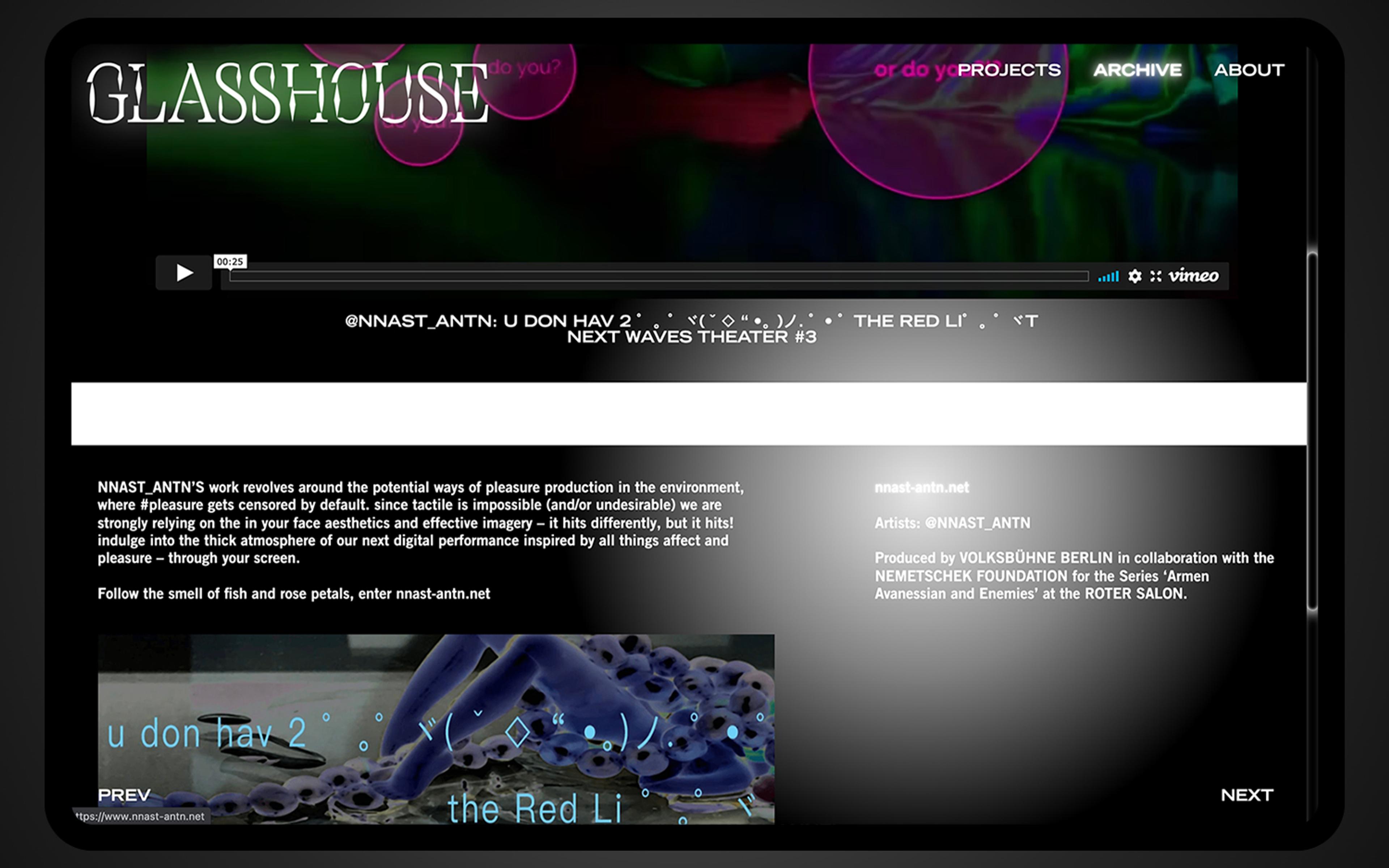 Glasshouse