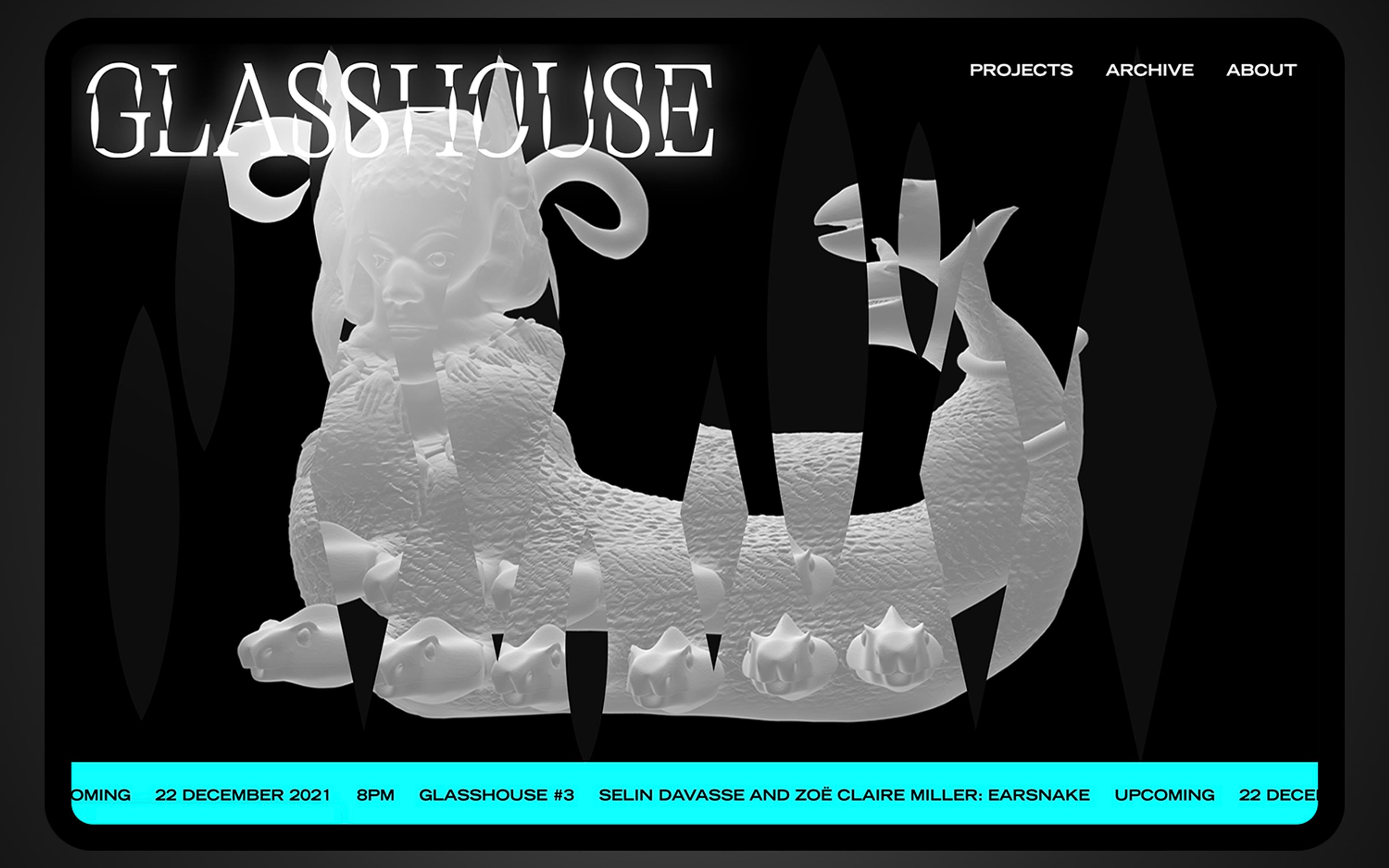 Glasshouse