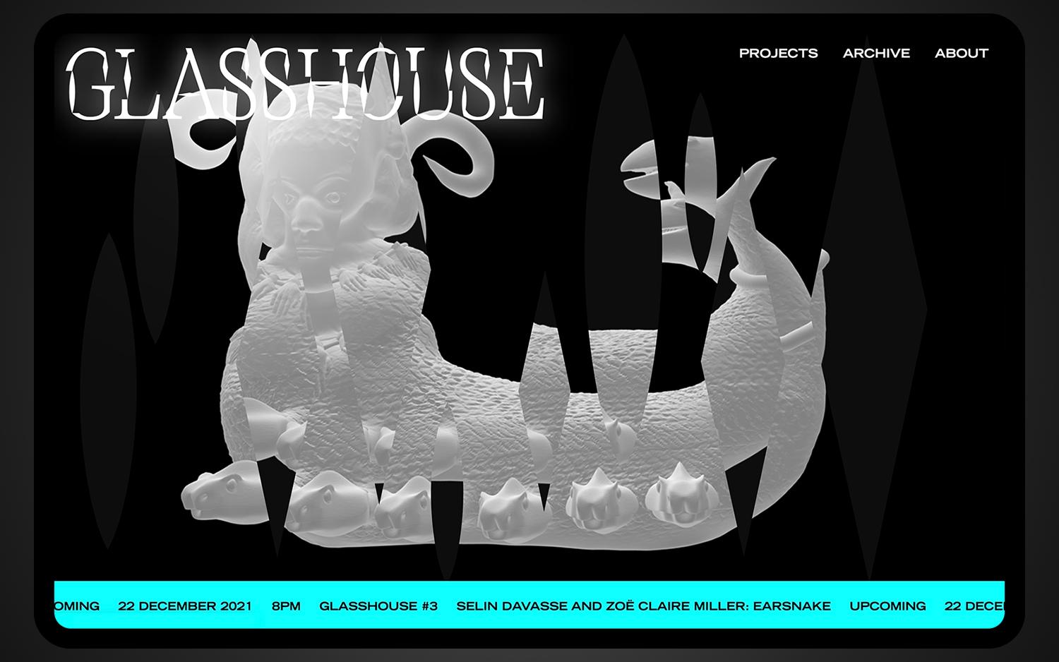 Glasshouse