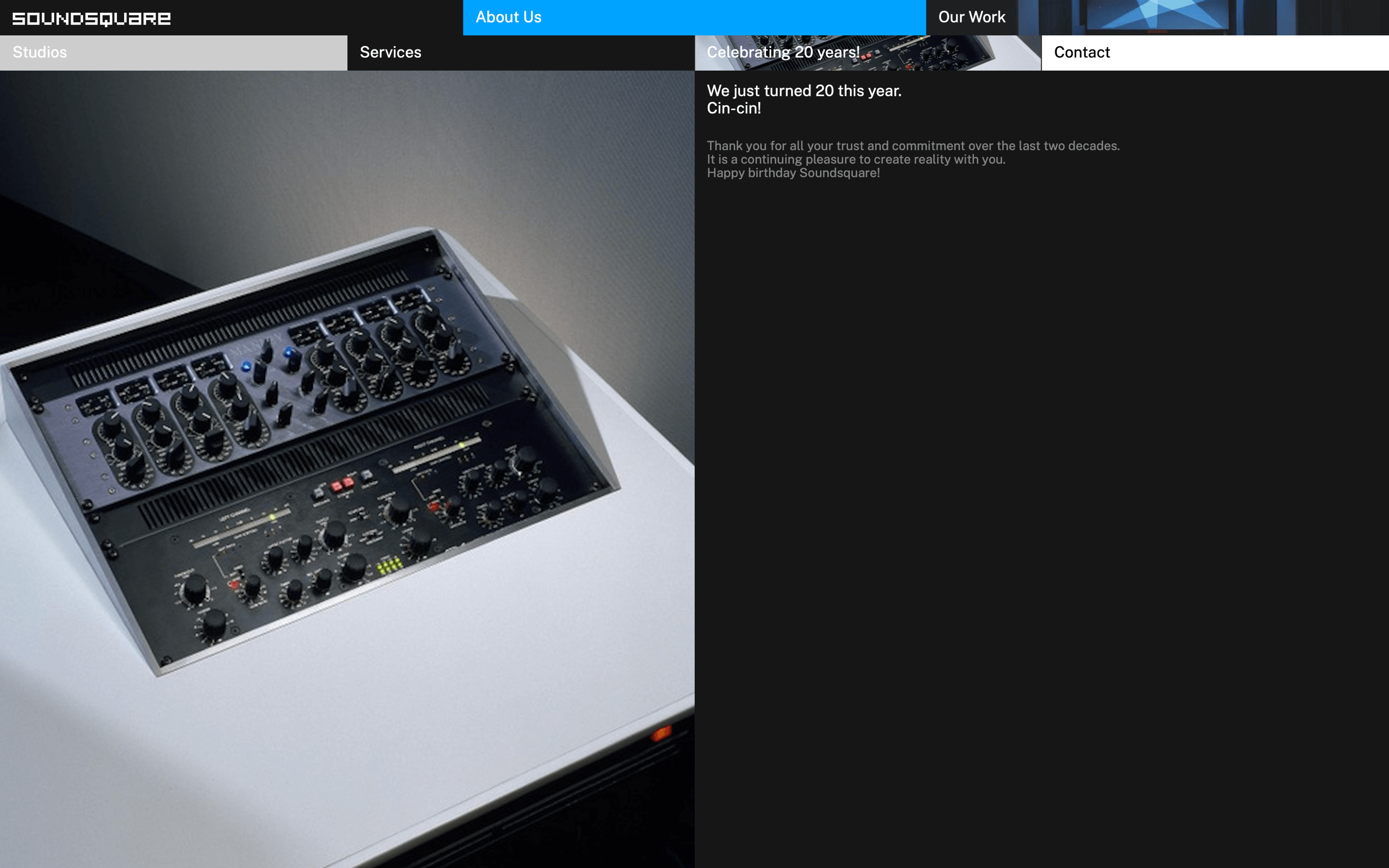 Soundsquare