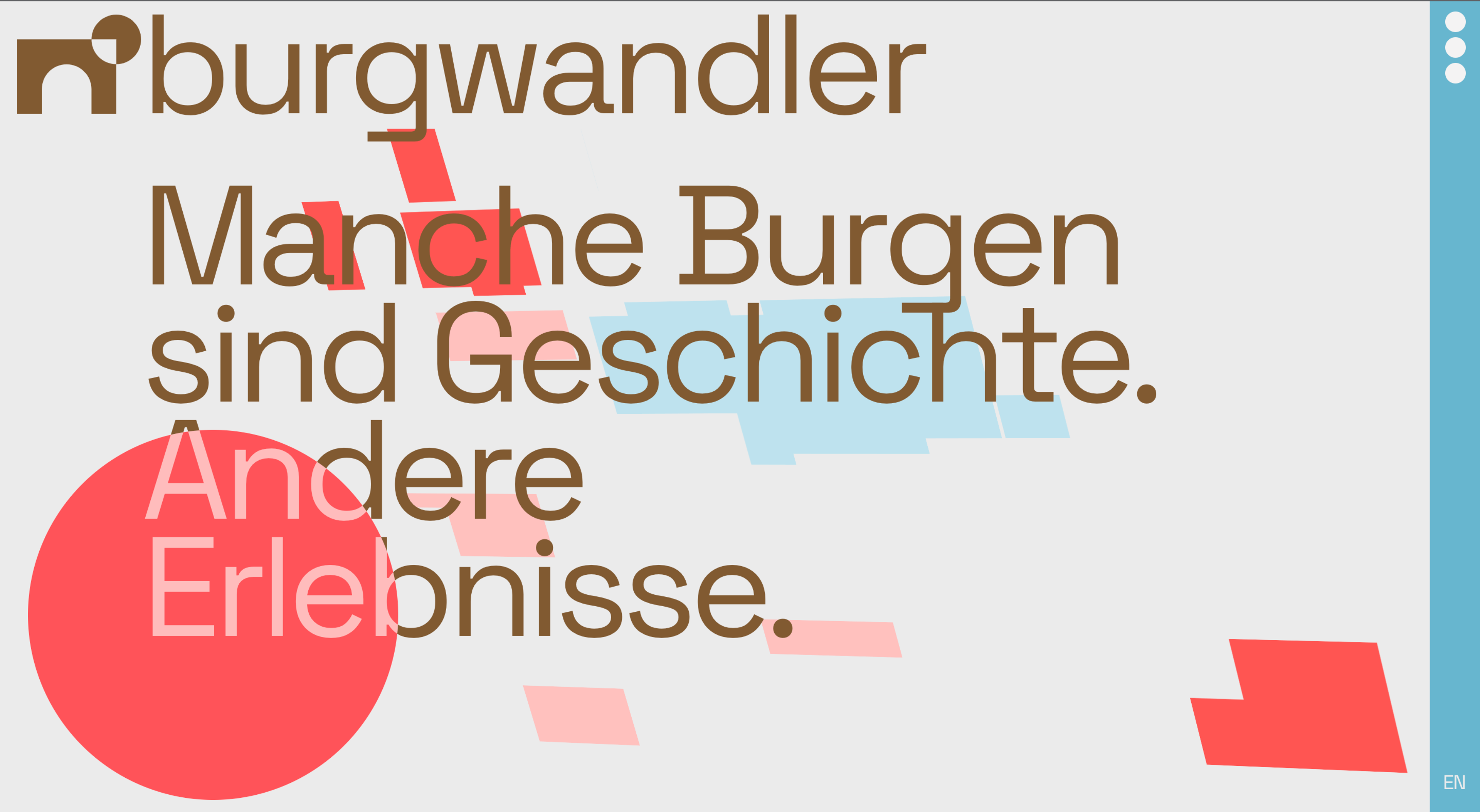 Burgwandler