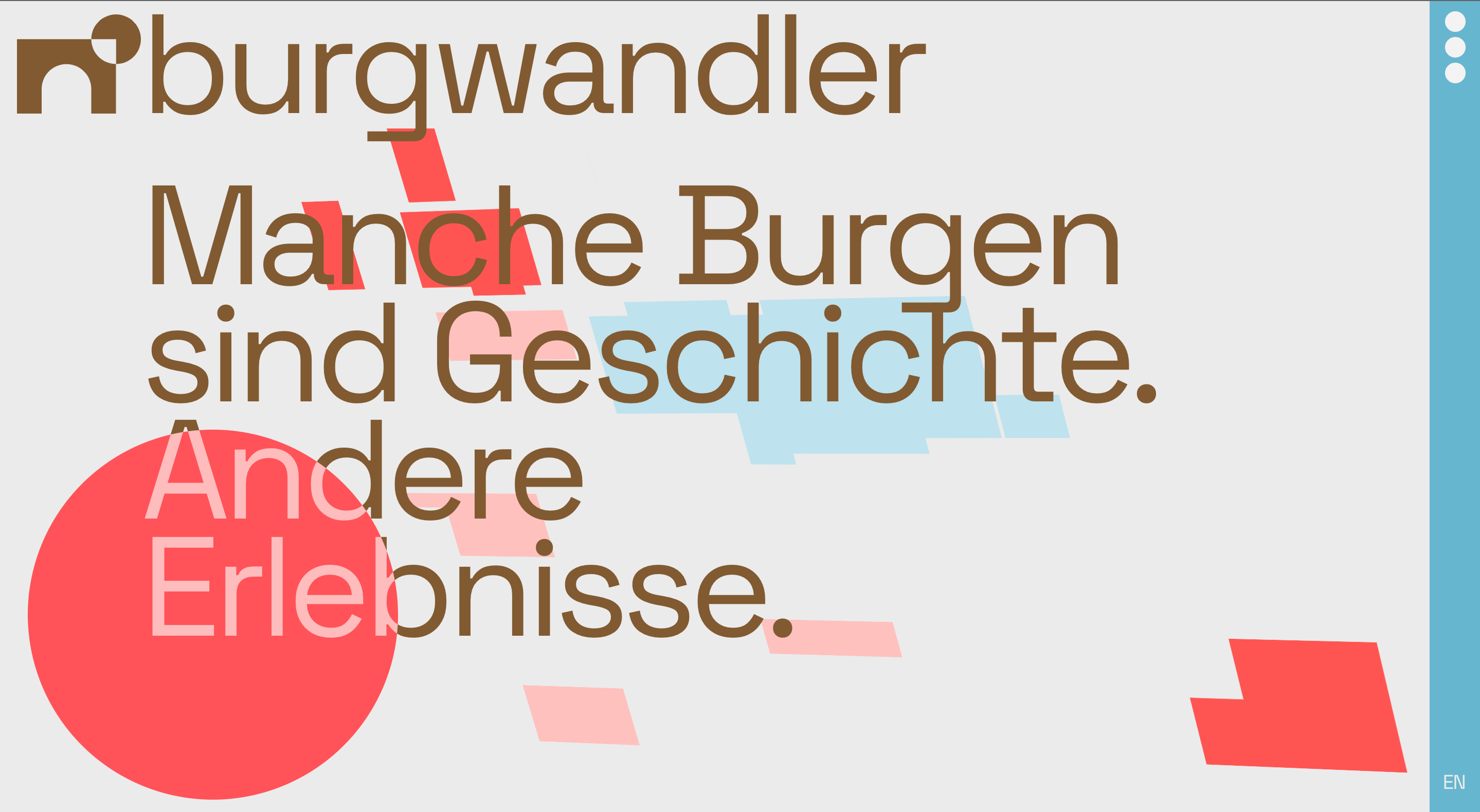 Burgwandler