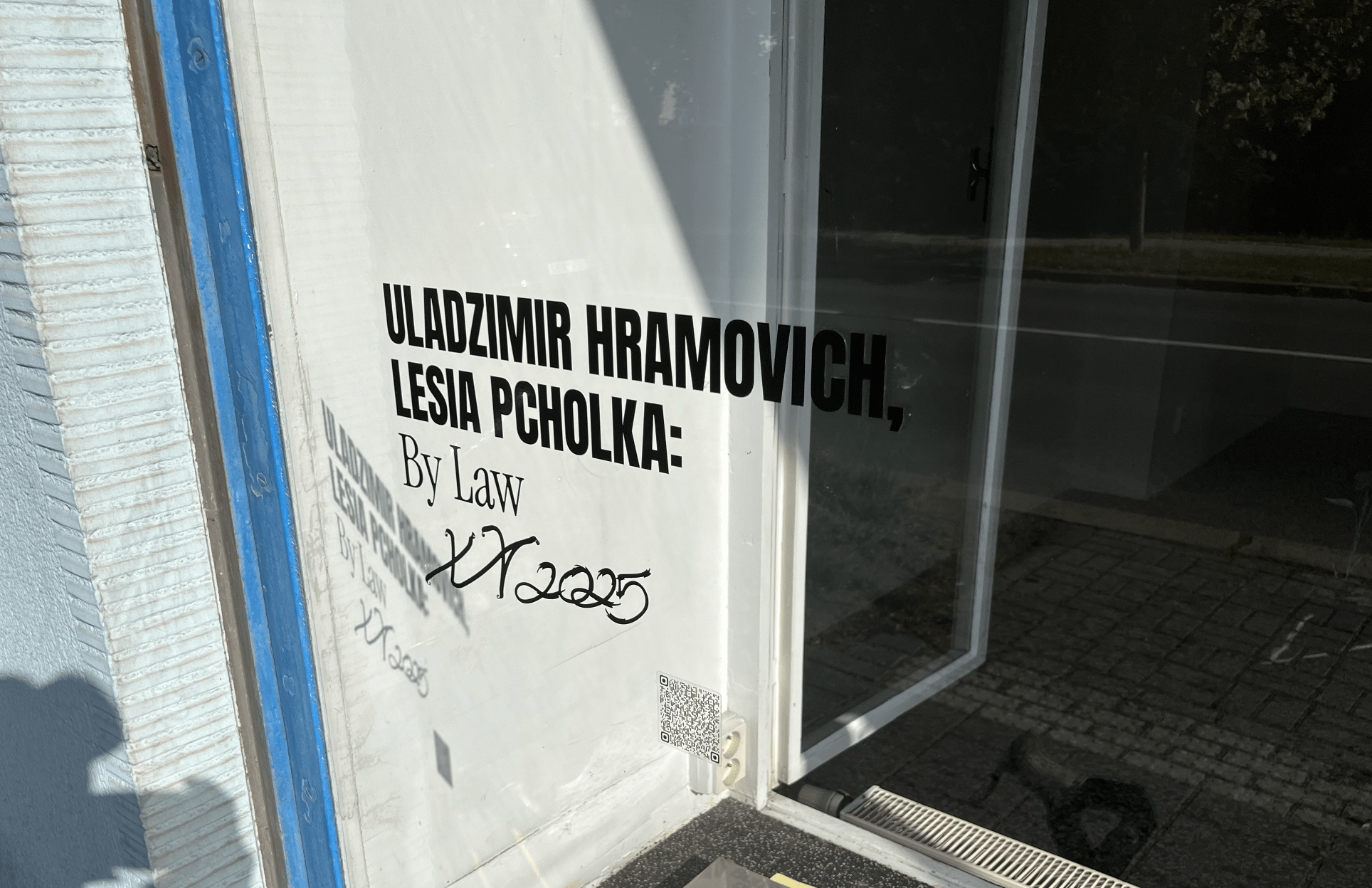 'XY 2025 Berlin in Olomouc'