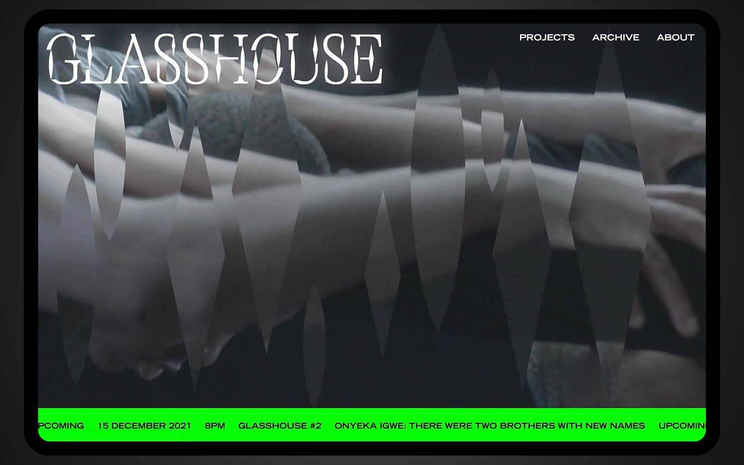 Glasshouse