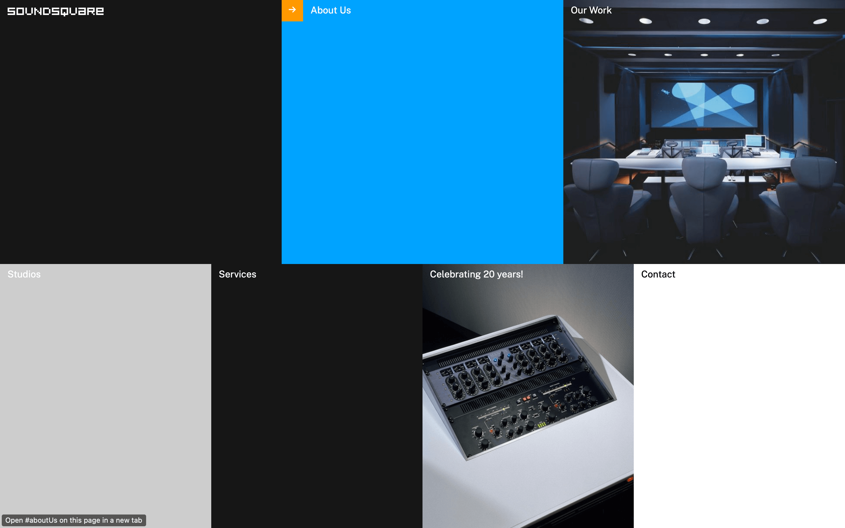 Soundsquare