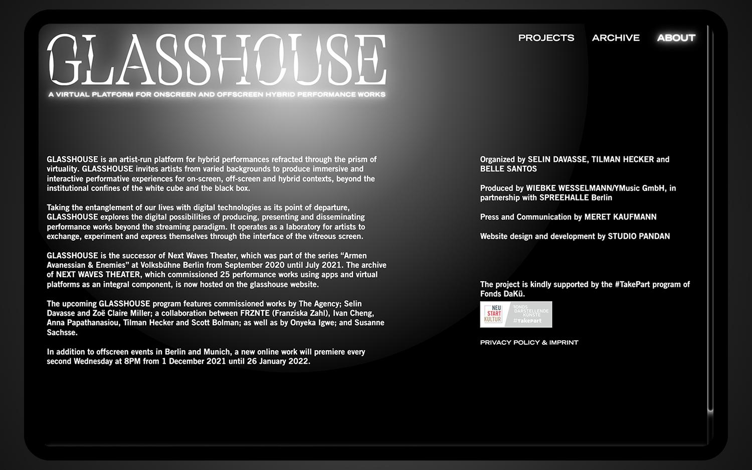 Glasshouse