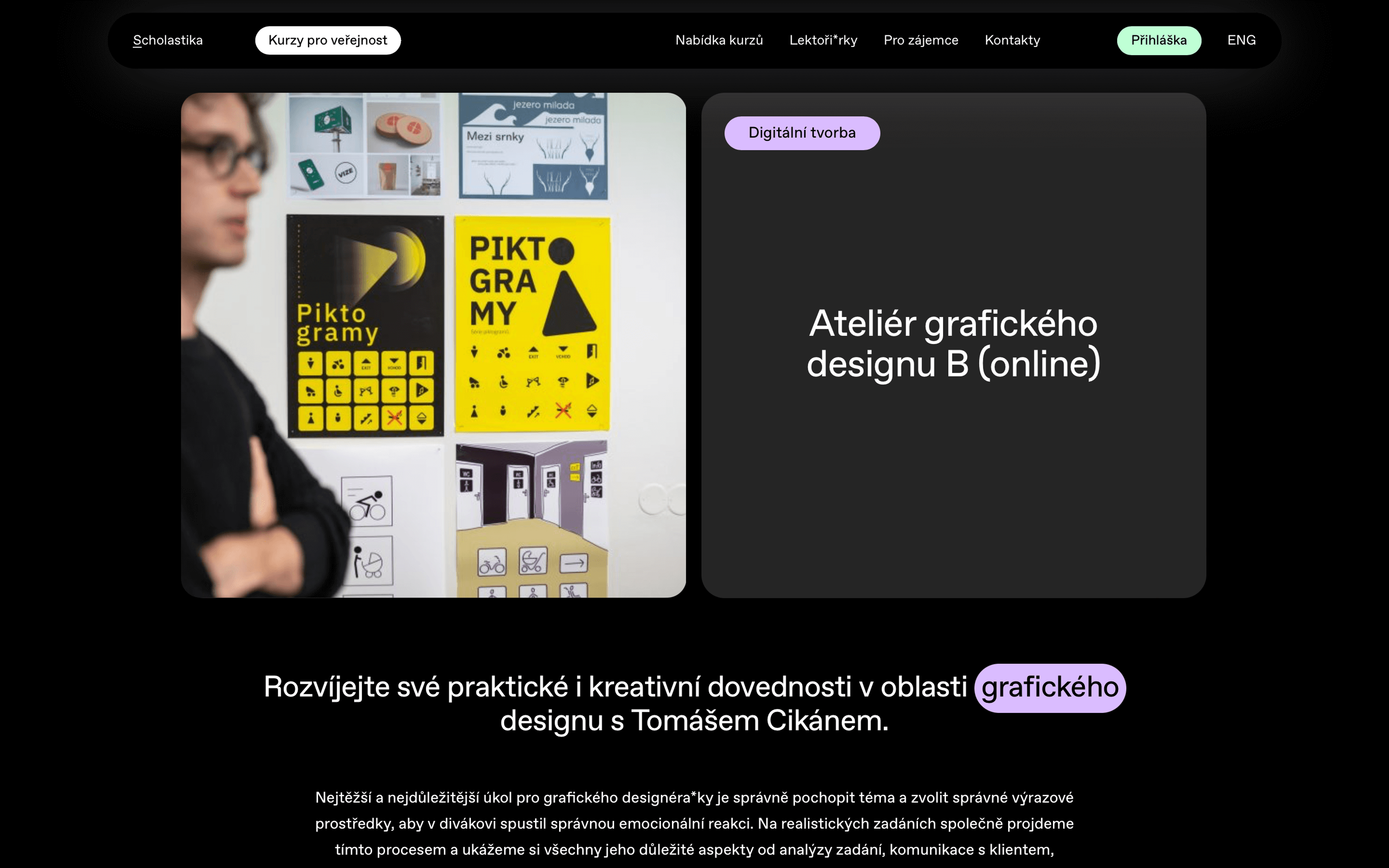 Scholastika