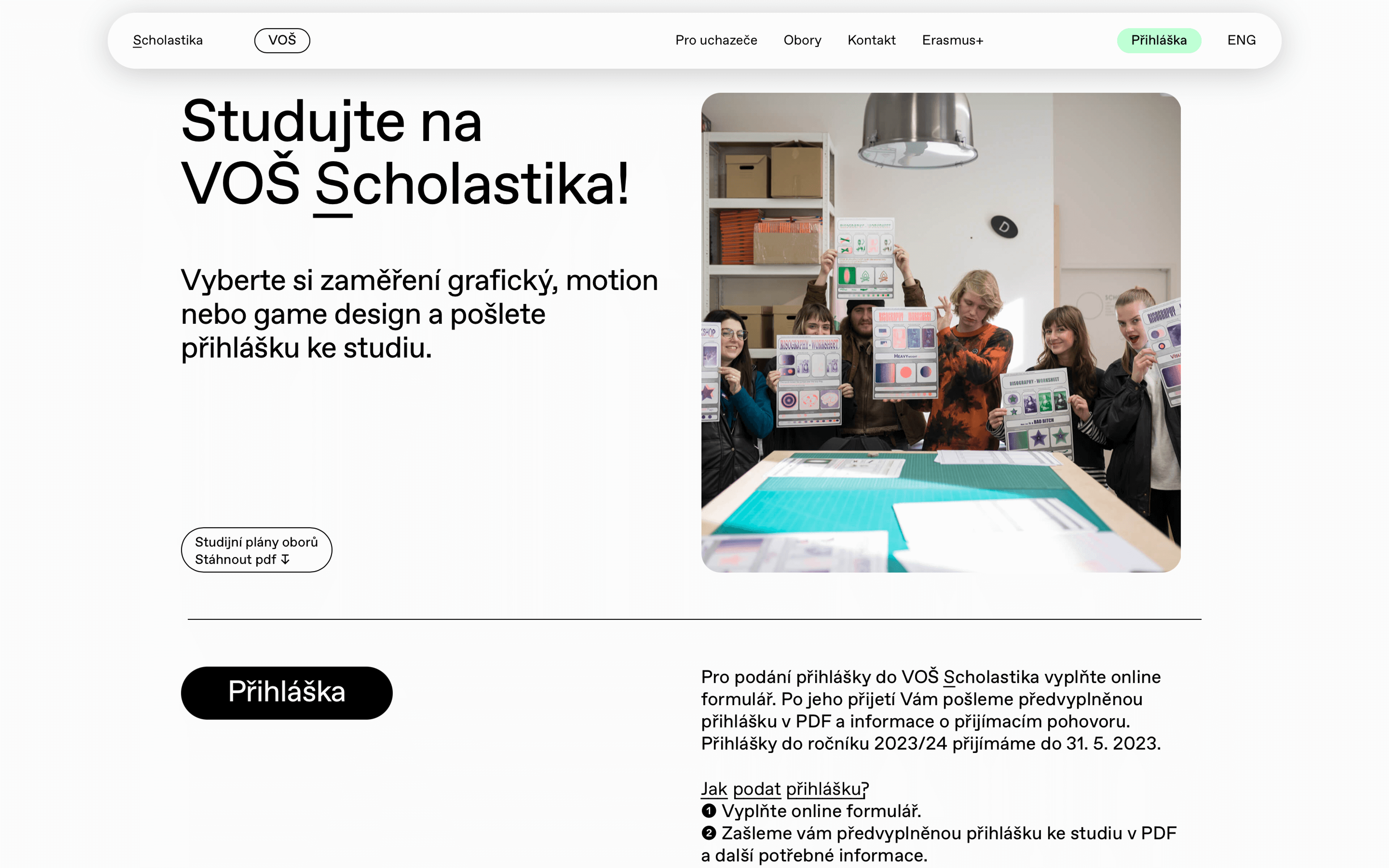Scholastika