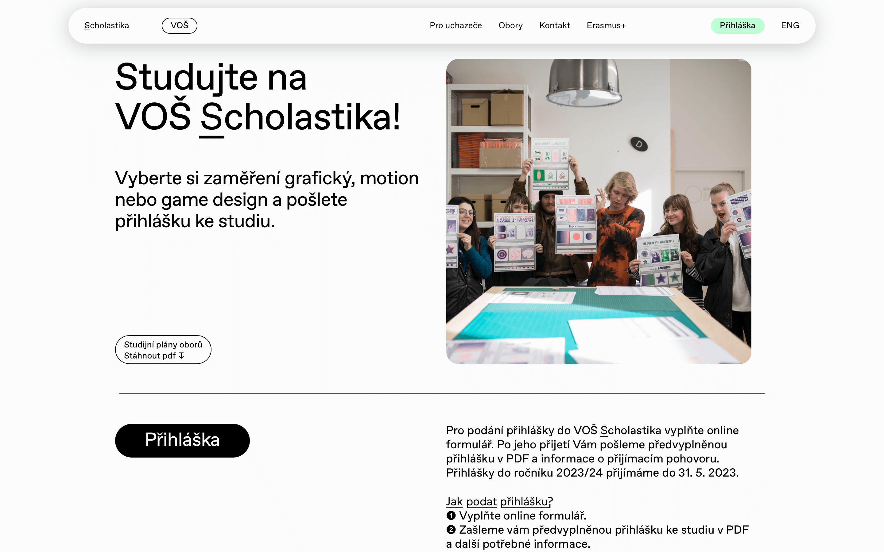 Scholastika