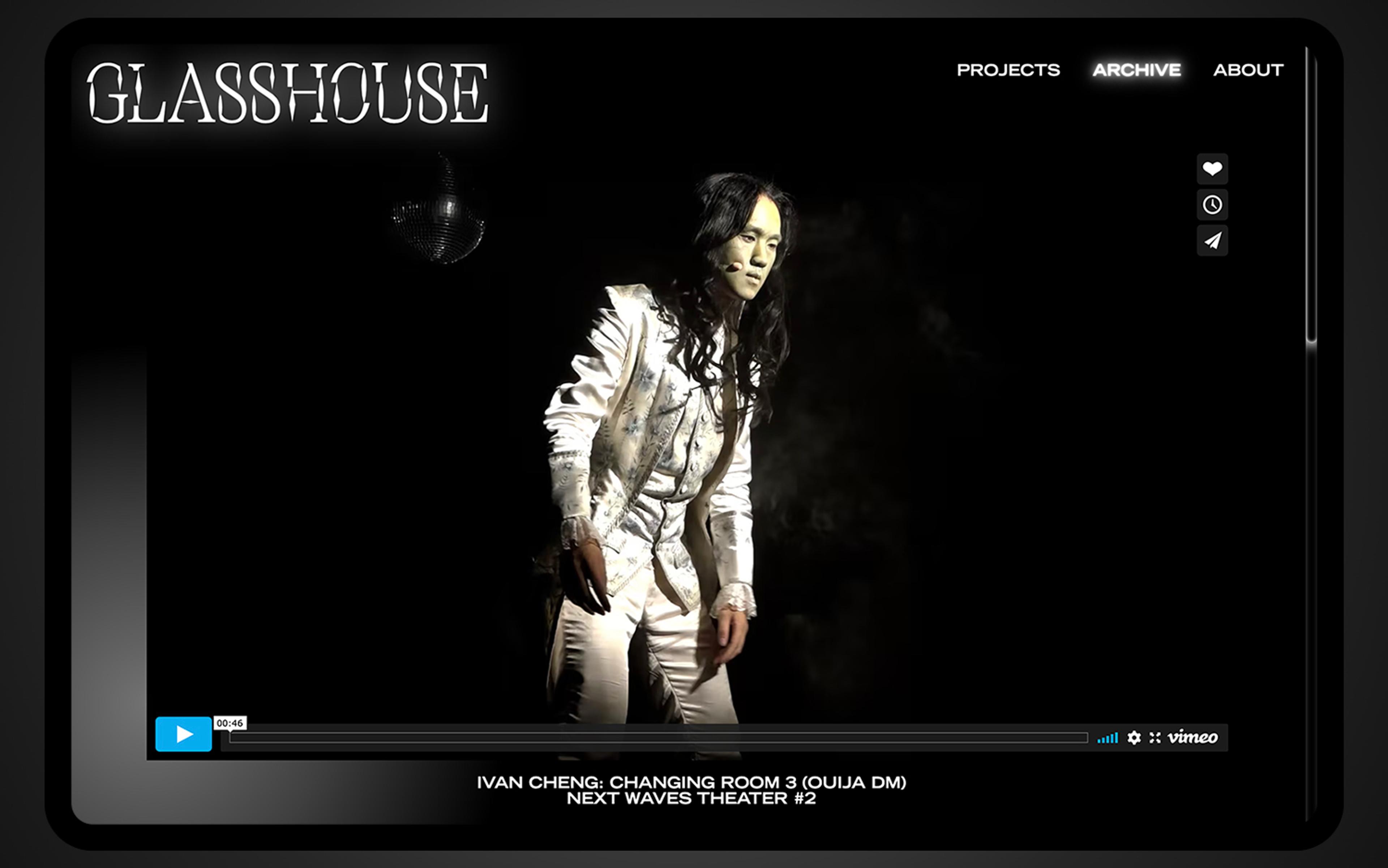 Glasshouse