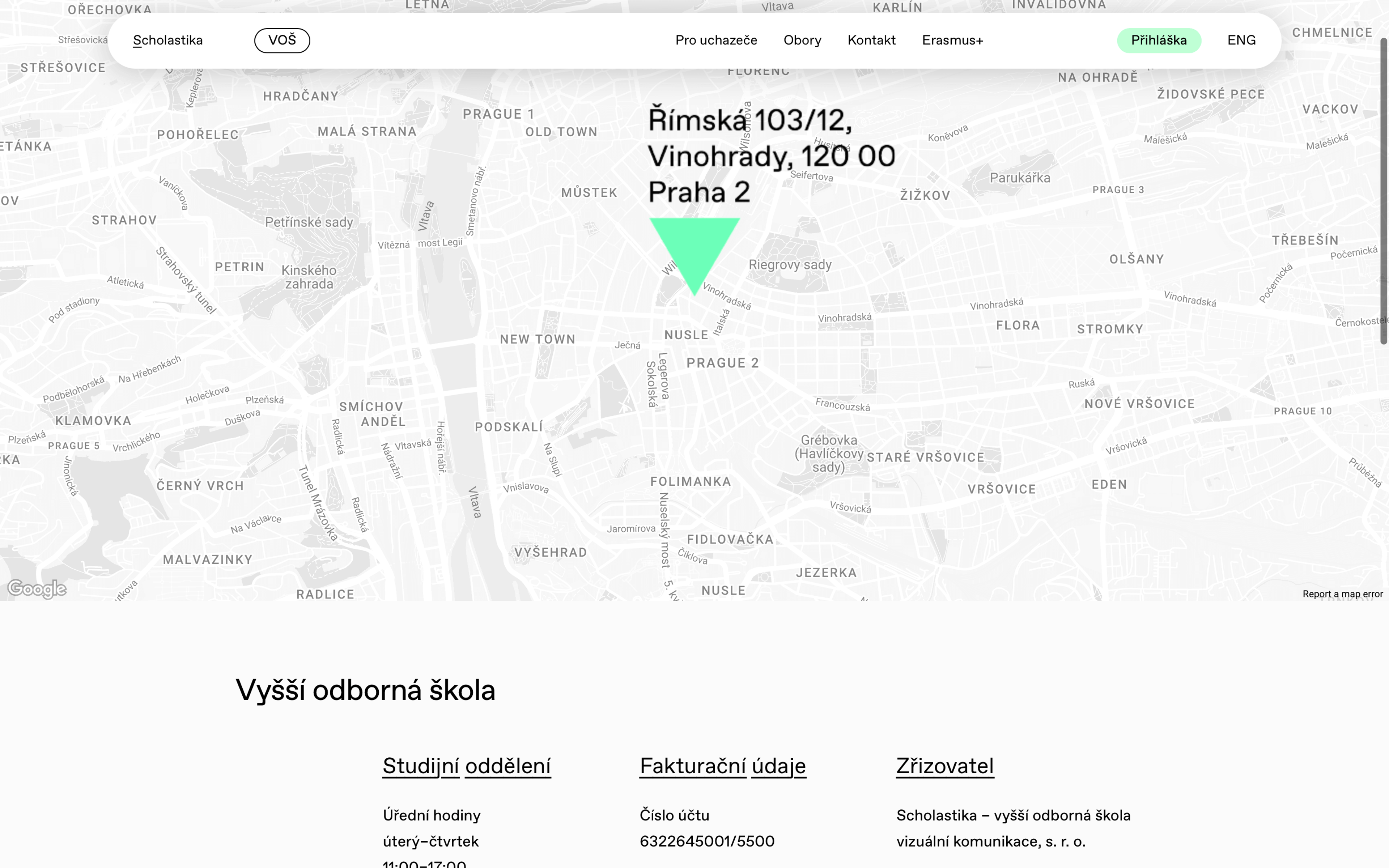 Scholastika
