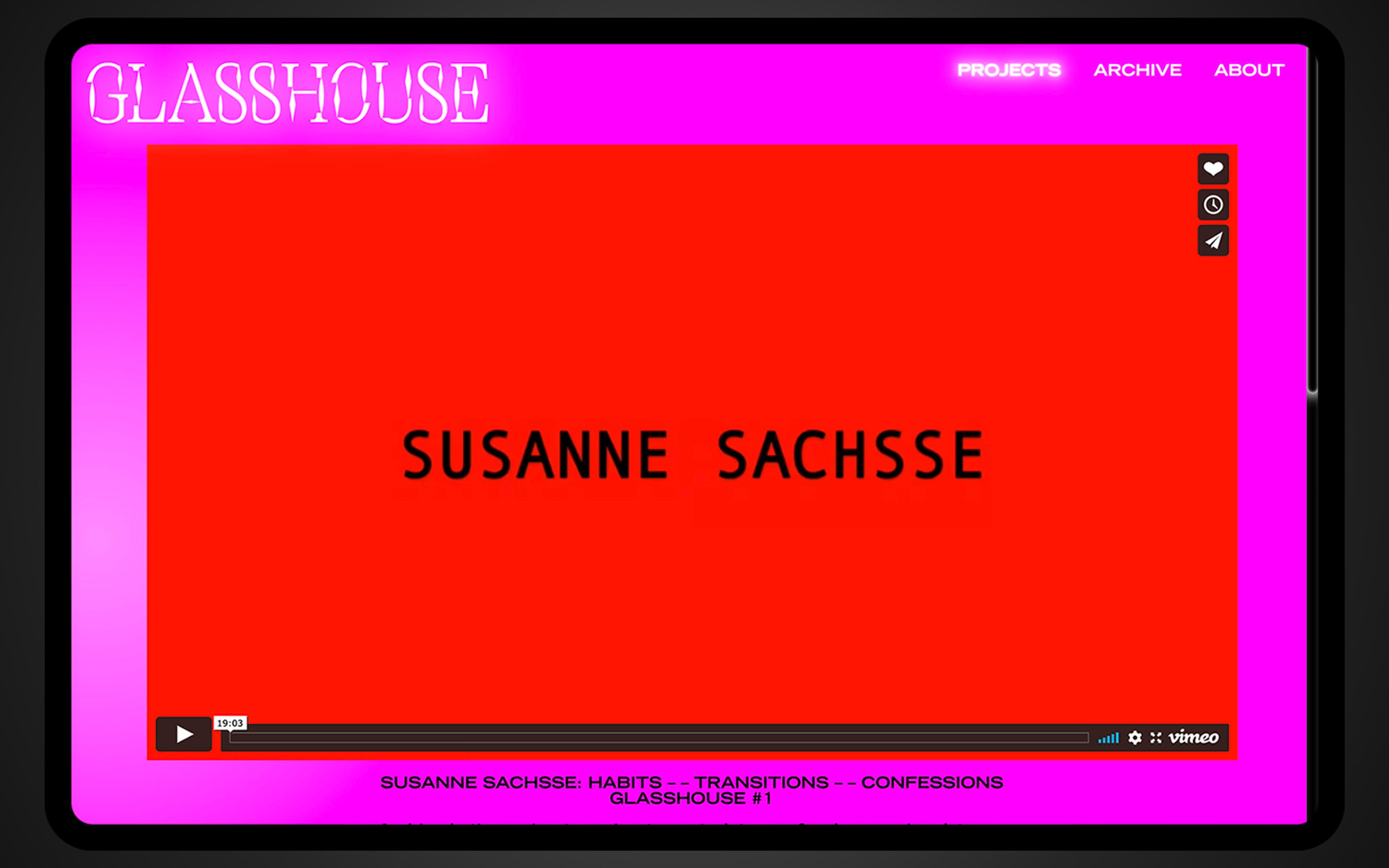 Glasshouse