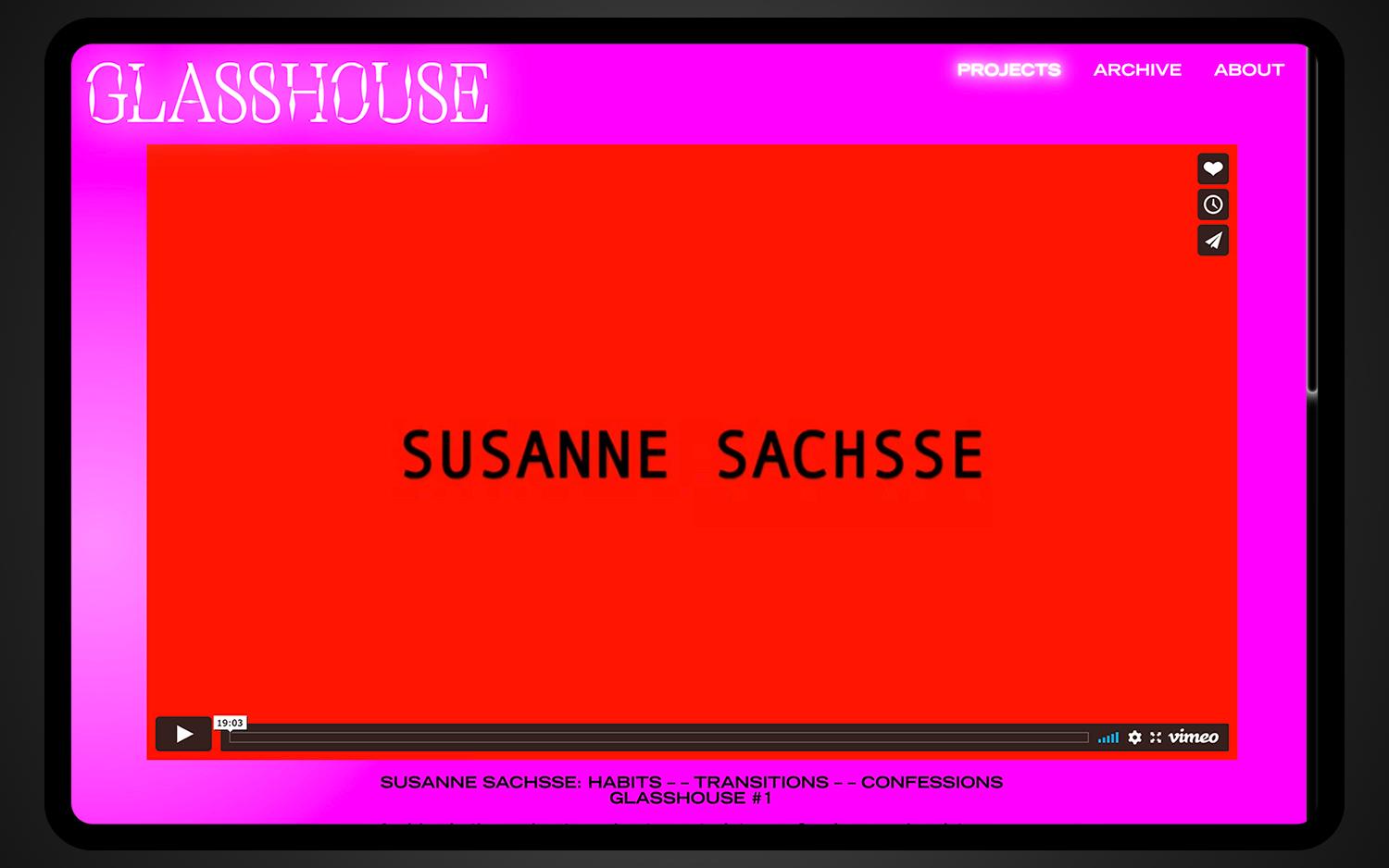 Glasshouse