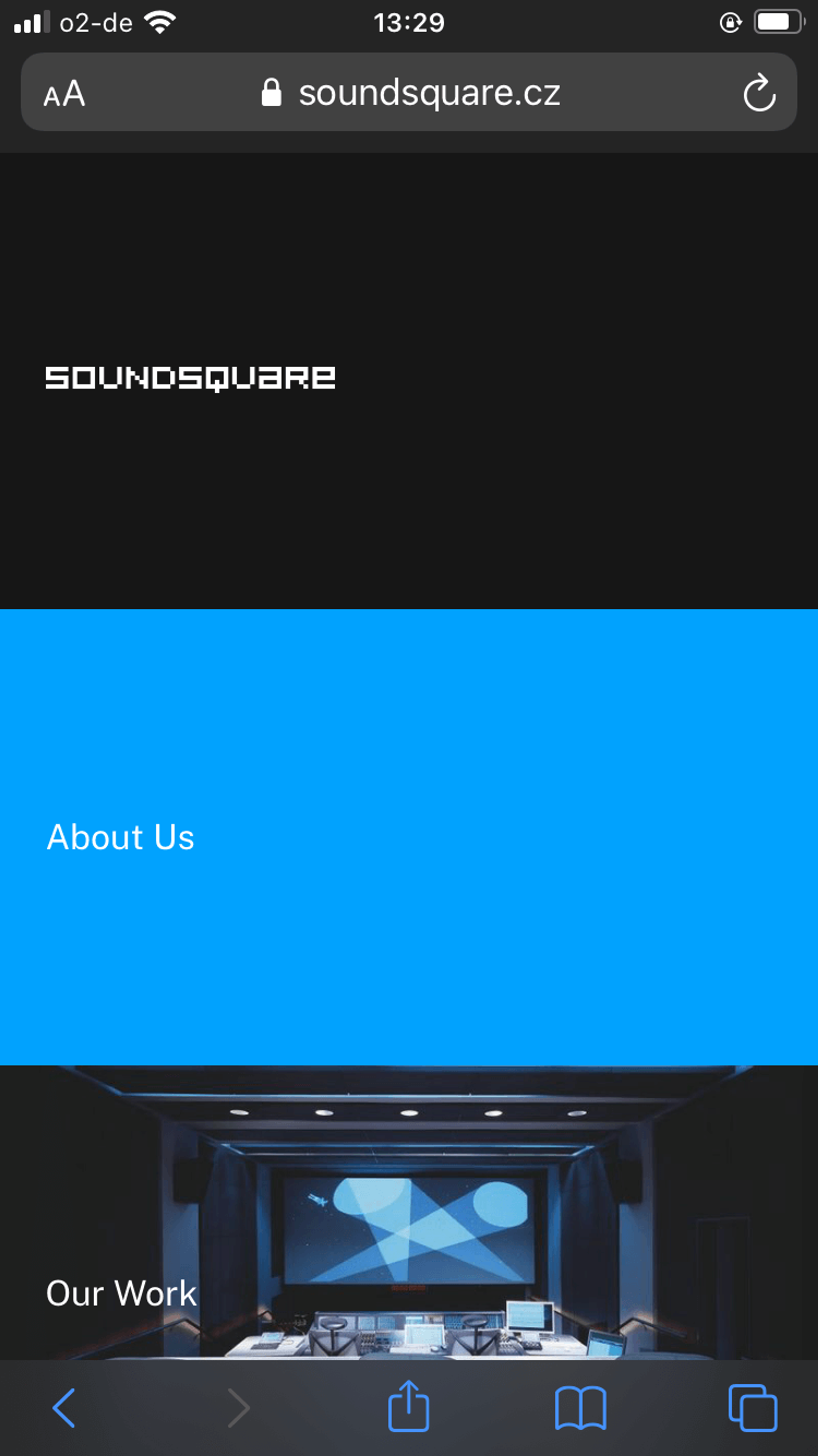 Soundsquare