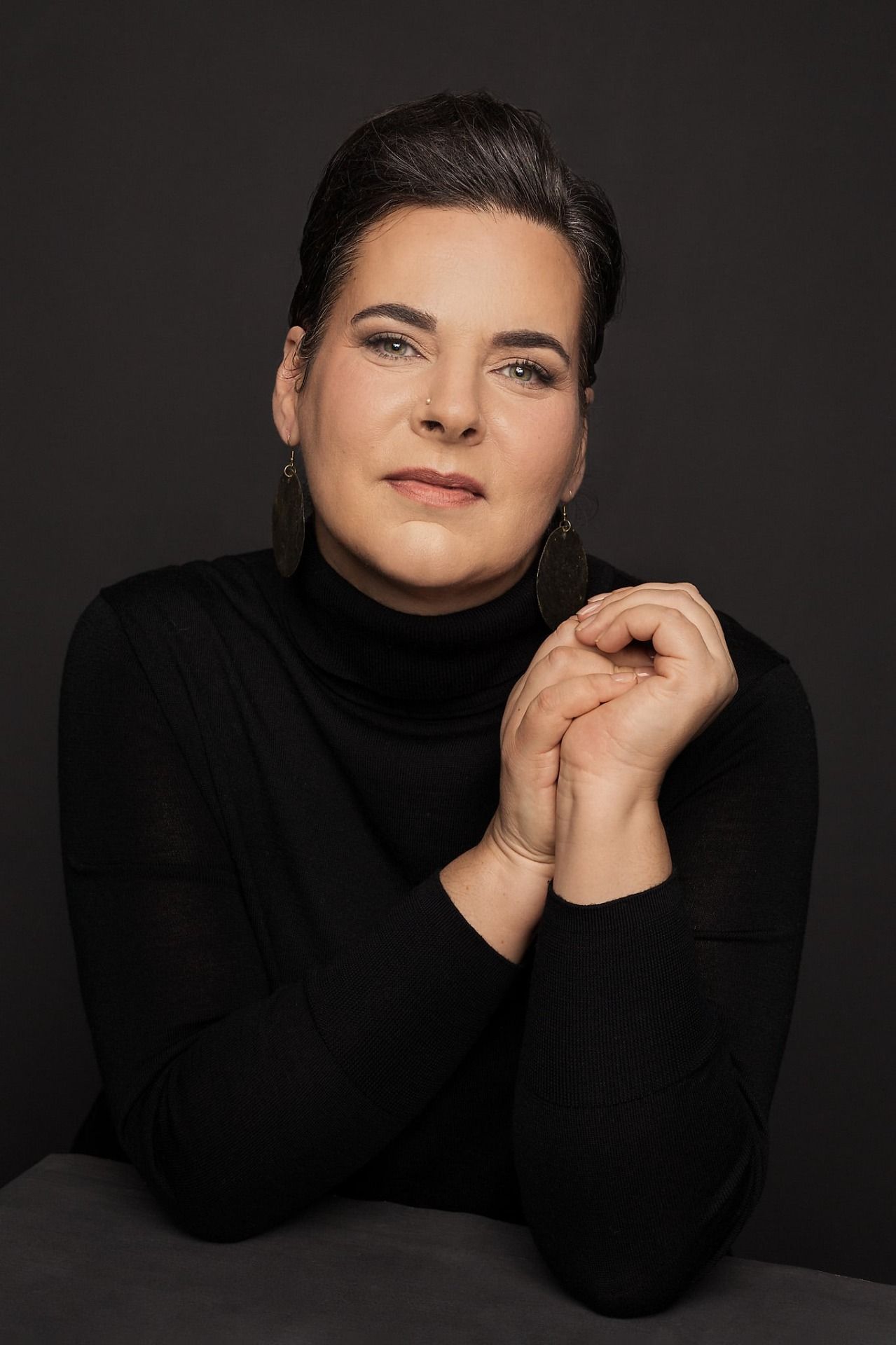 Jana Krčmářová, majitelka Salonu Princess