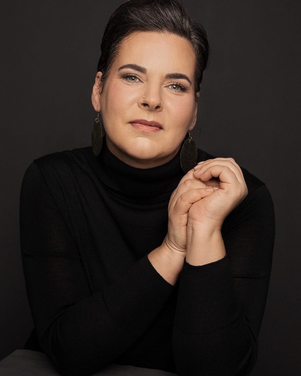 Jana Krčmářová, majitelka Salonu Princess