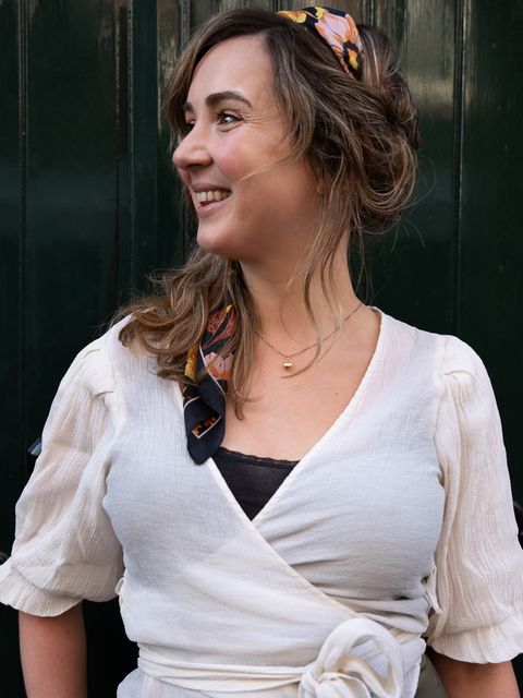 Fleur nasiri image