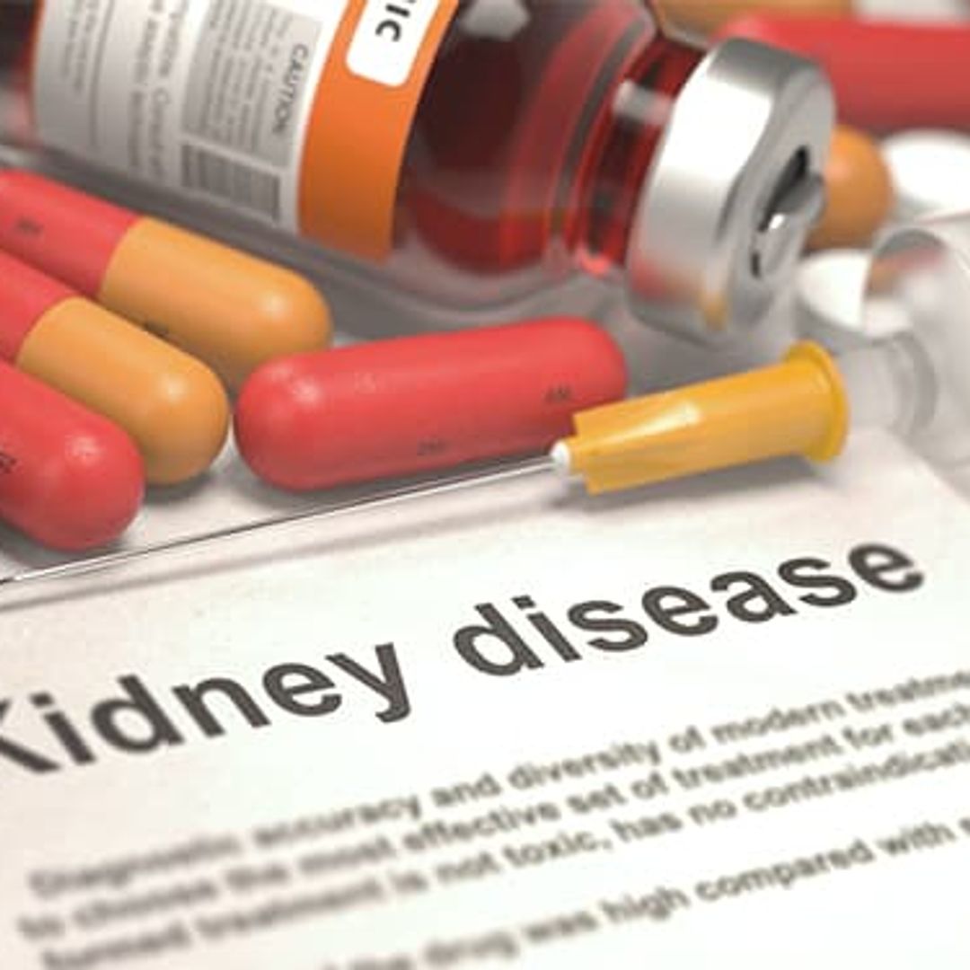 Kidney Damage: Signs, Symptoms, and Proflo-U's Intervention