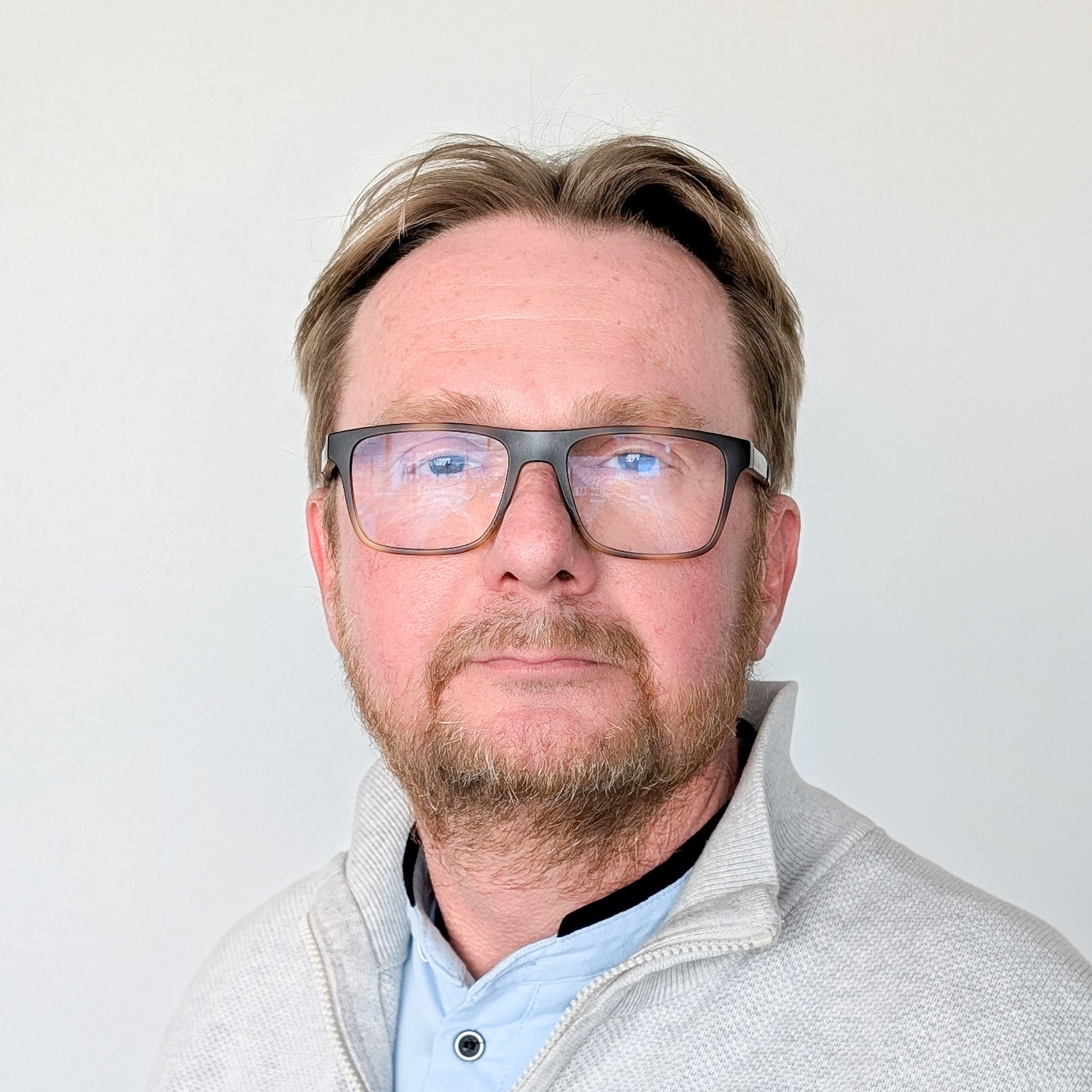 Alexander Lauster