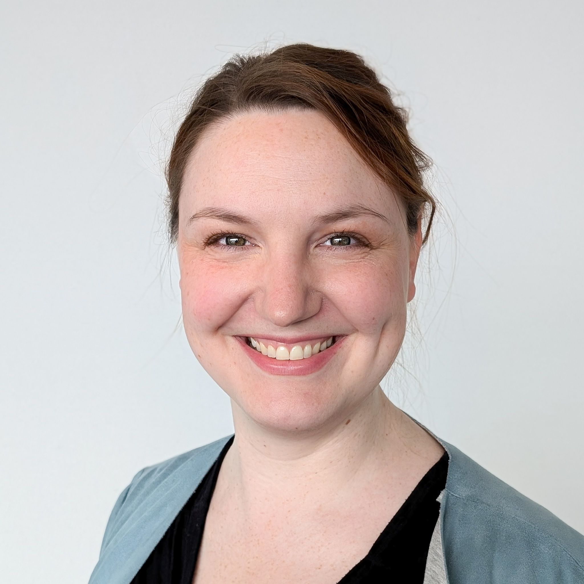 Aline Hawener-Mühleisen
