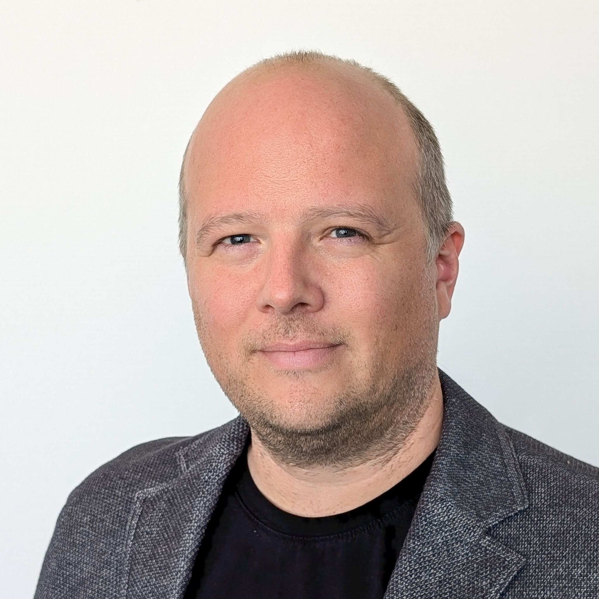 Marc Jakob