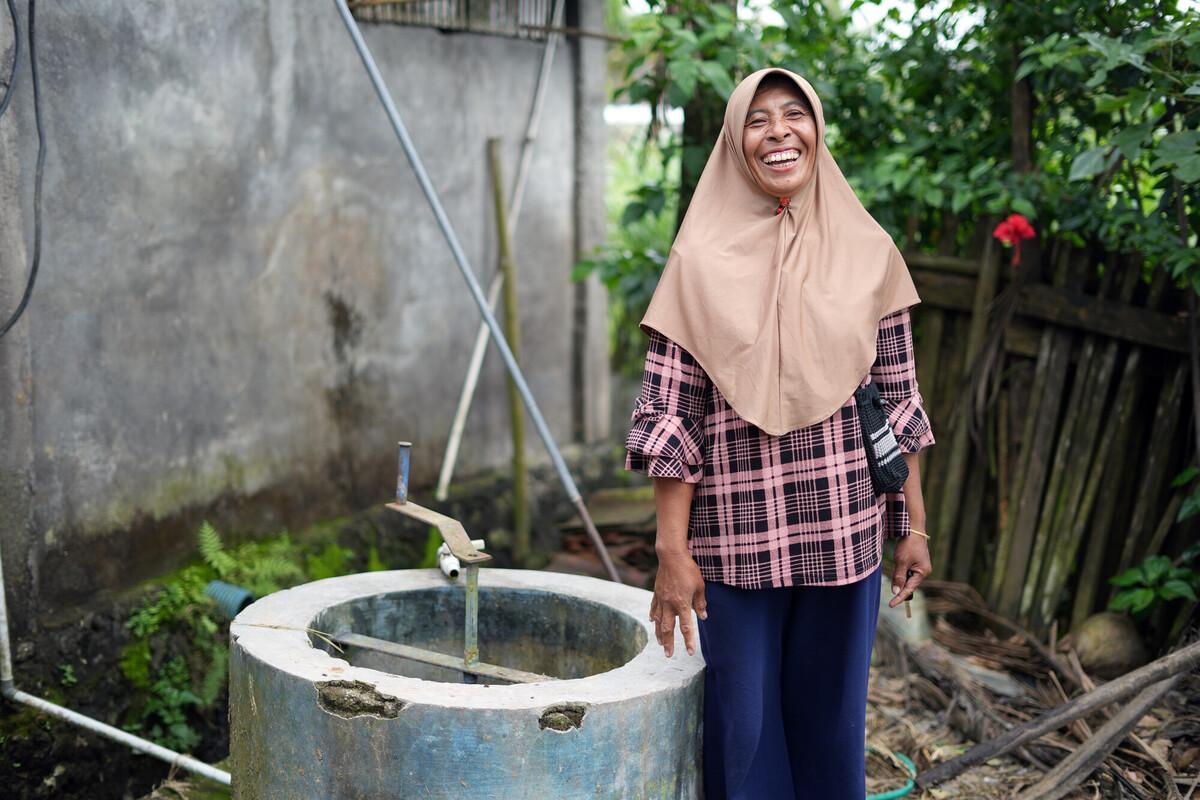 What is climate justice and how you can help with Oxfam Unwrapped