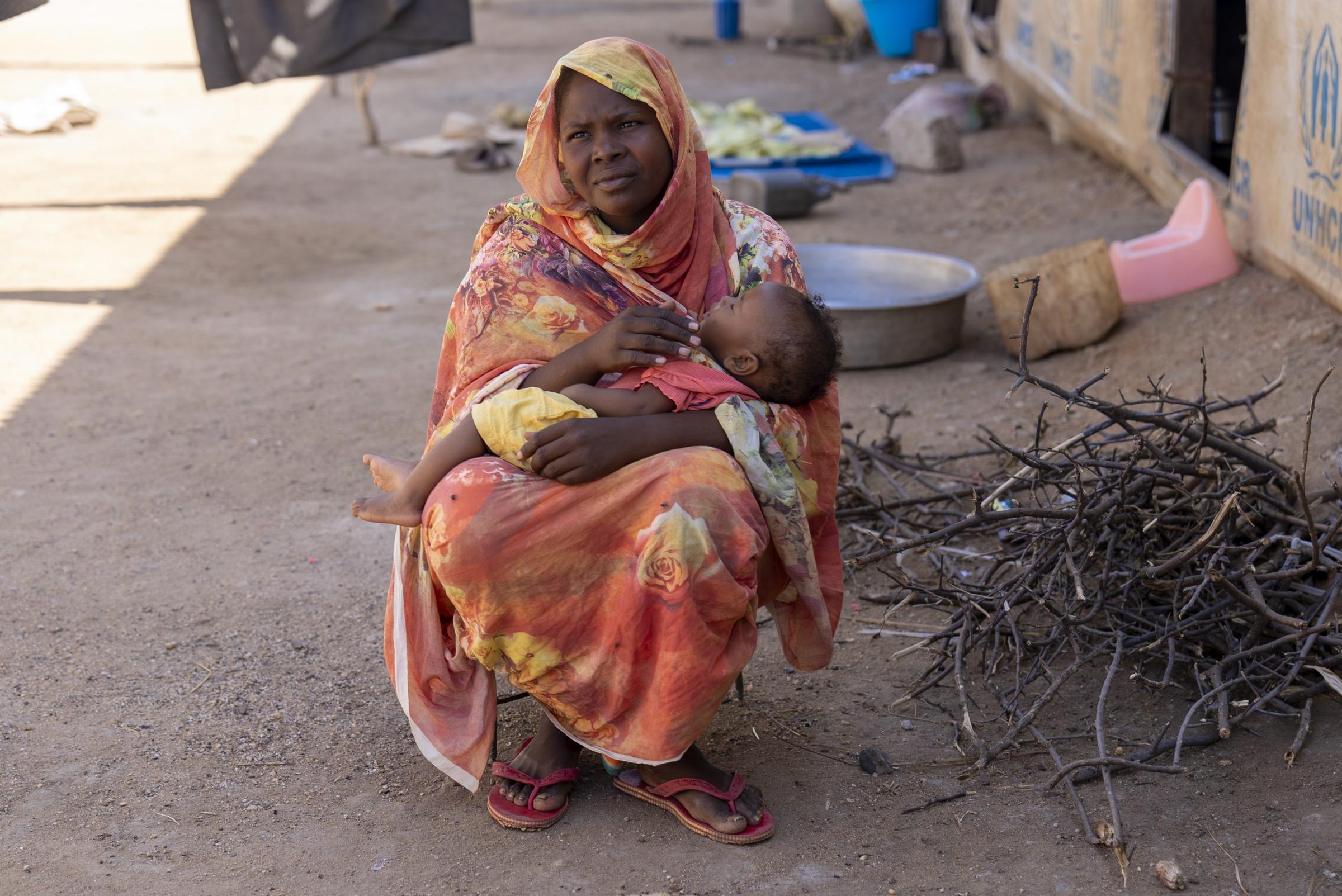 The East Africa Food Crisis Explained | Oxfam Australia