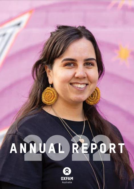 Annual Report 2022