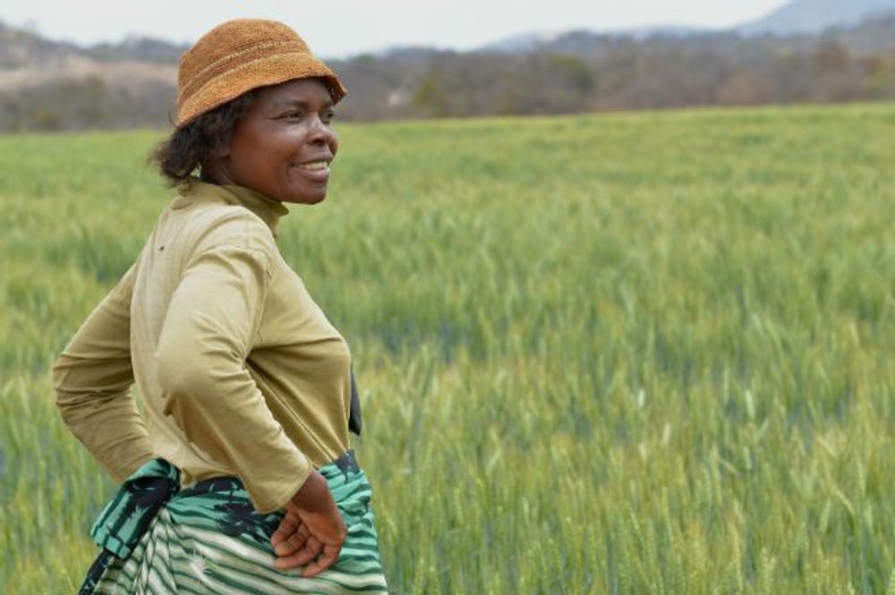 Women leading the fight against climate change | Oxfam Australia
