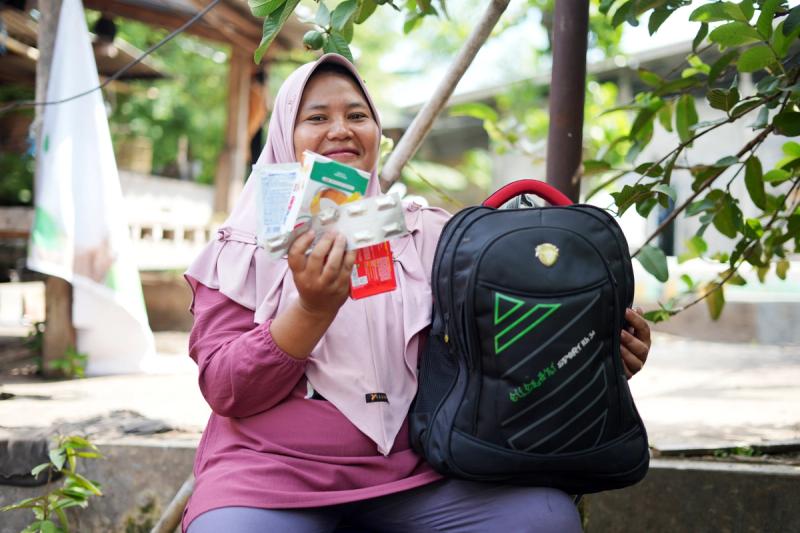 Unaccept Inequality | Oxfam Australia