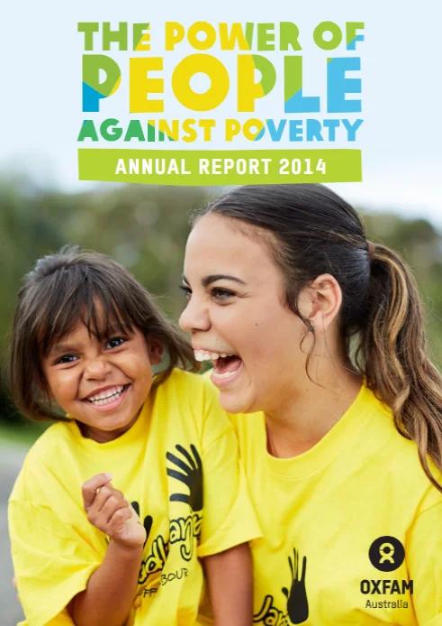 Annual Report 2014
