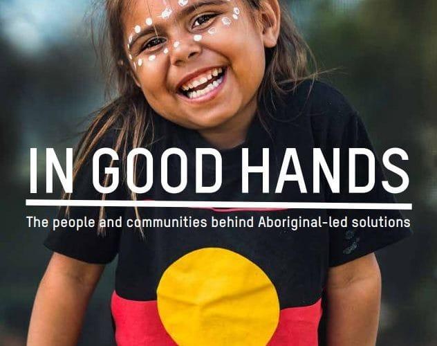 InGoodHands-report cover