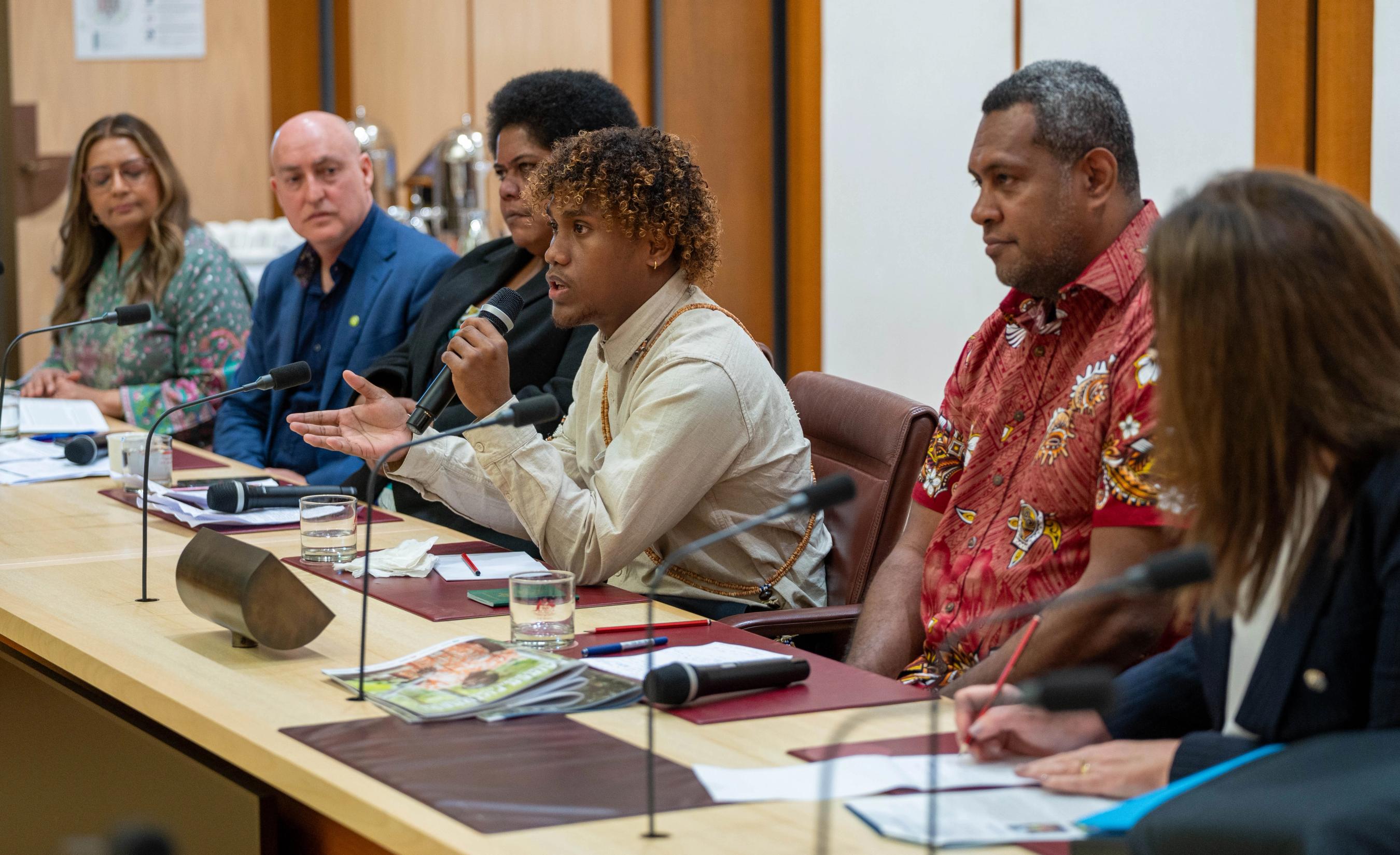 What you can ask your MP | Oxfam Australia