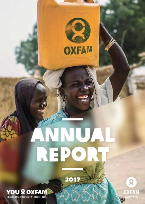 Annual Report 2017