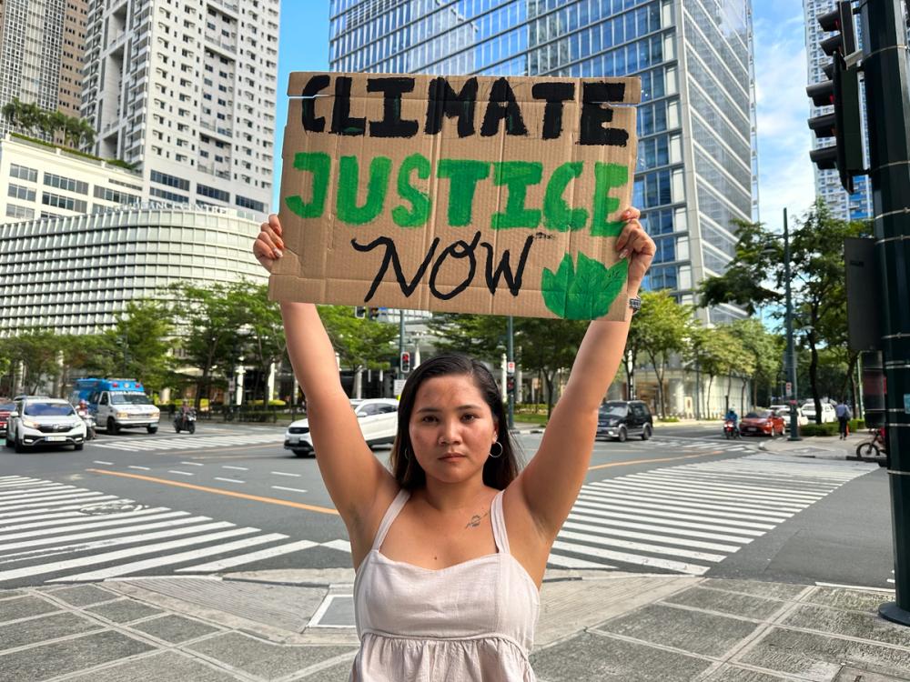 One Org Advocacy and campaigns | Oxfam Australia