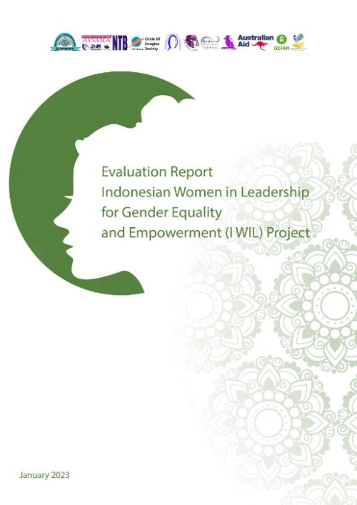 Indonesian Women in Leadership (I-WIL): Evaluation Report, 2023