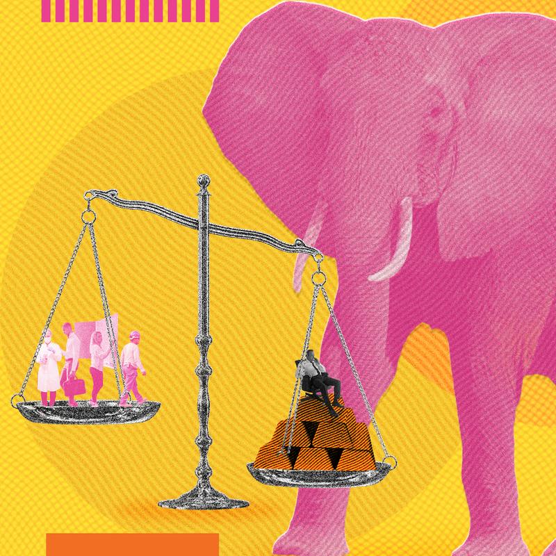 Unaccept Inequality | Oxfam Australia