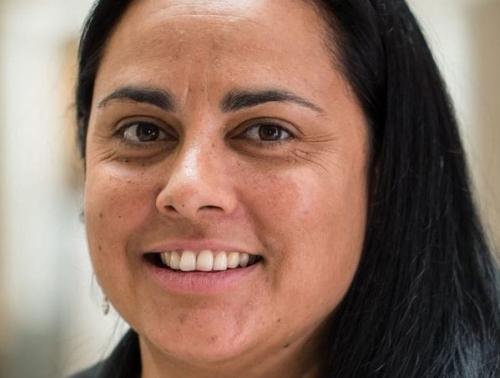 Ngarra Murray, Oxfam's First People's Program