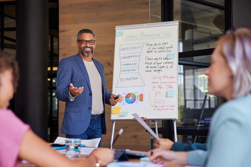 Top 10 Webflow Best Practices for B2B Tech Startups