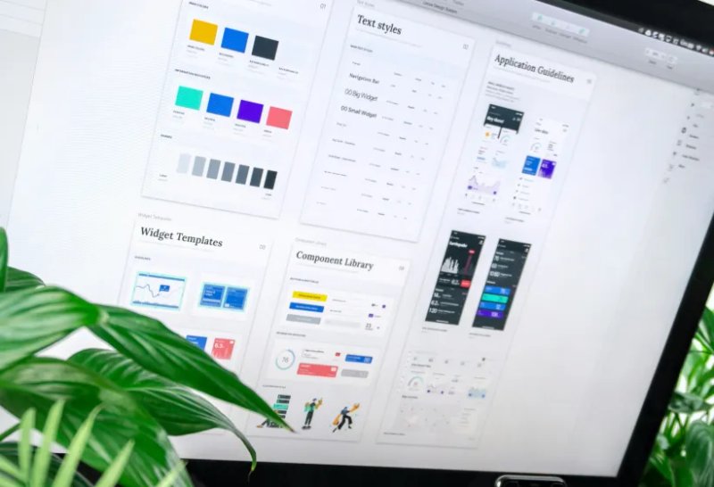 Top 7 Web Design Trends to Boost Conversions in 2025