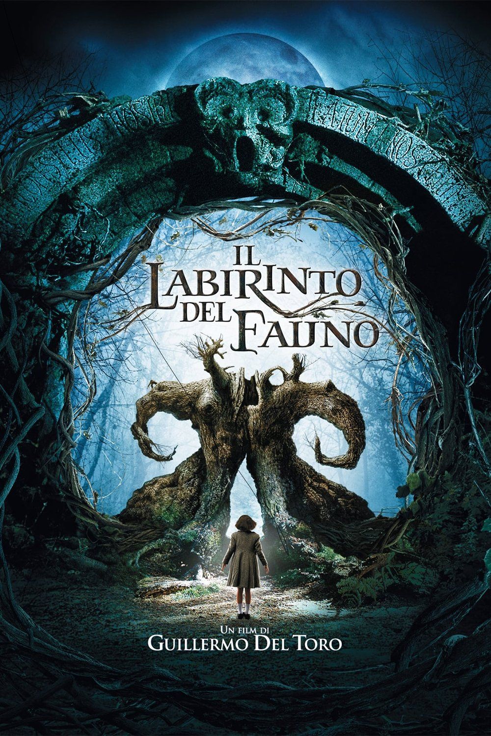 Il Labirinto del Fauno