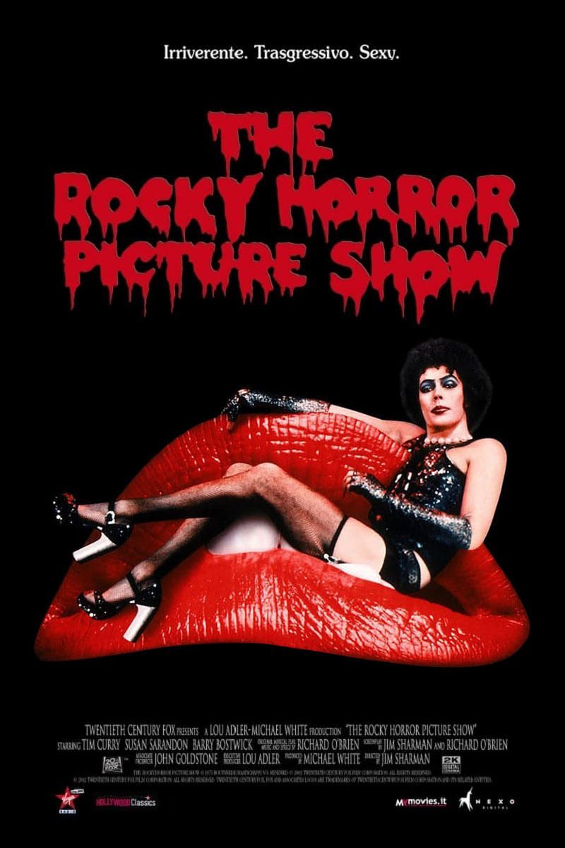 Rocky Horror Picture Show