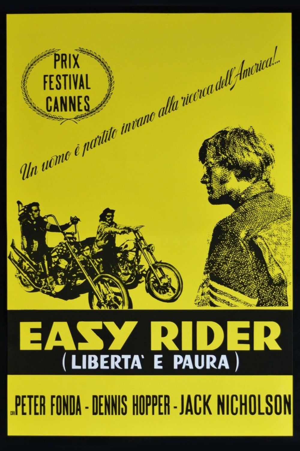 Easy Rider