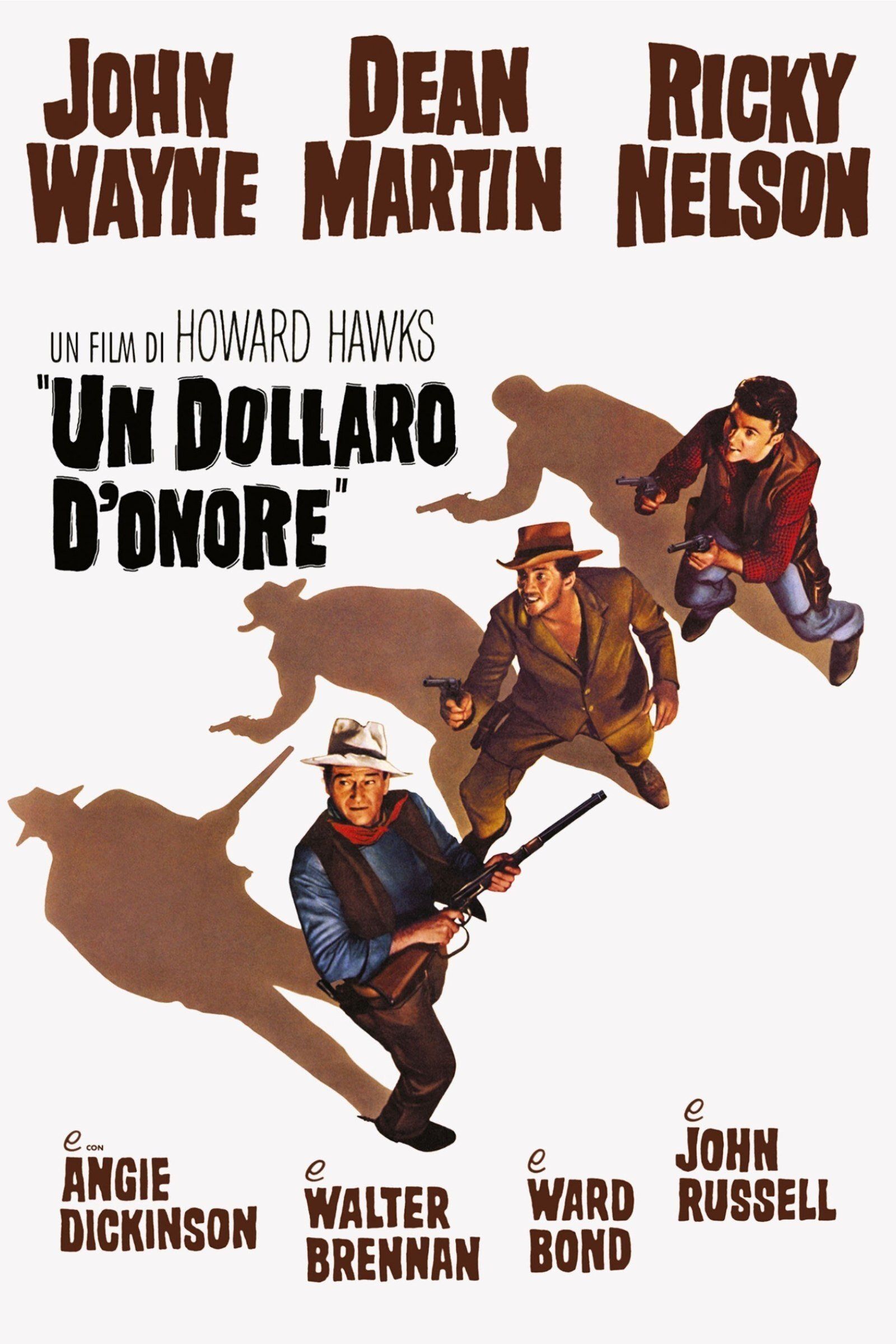 Un Dollaro d'Onore