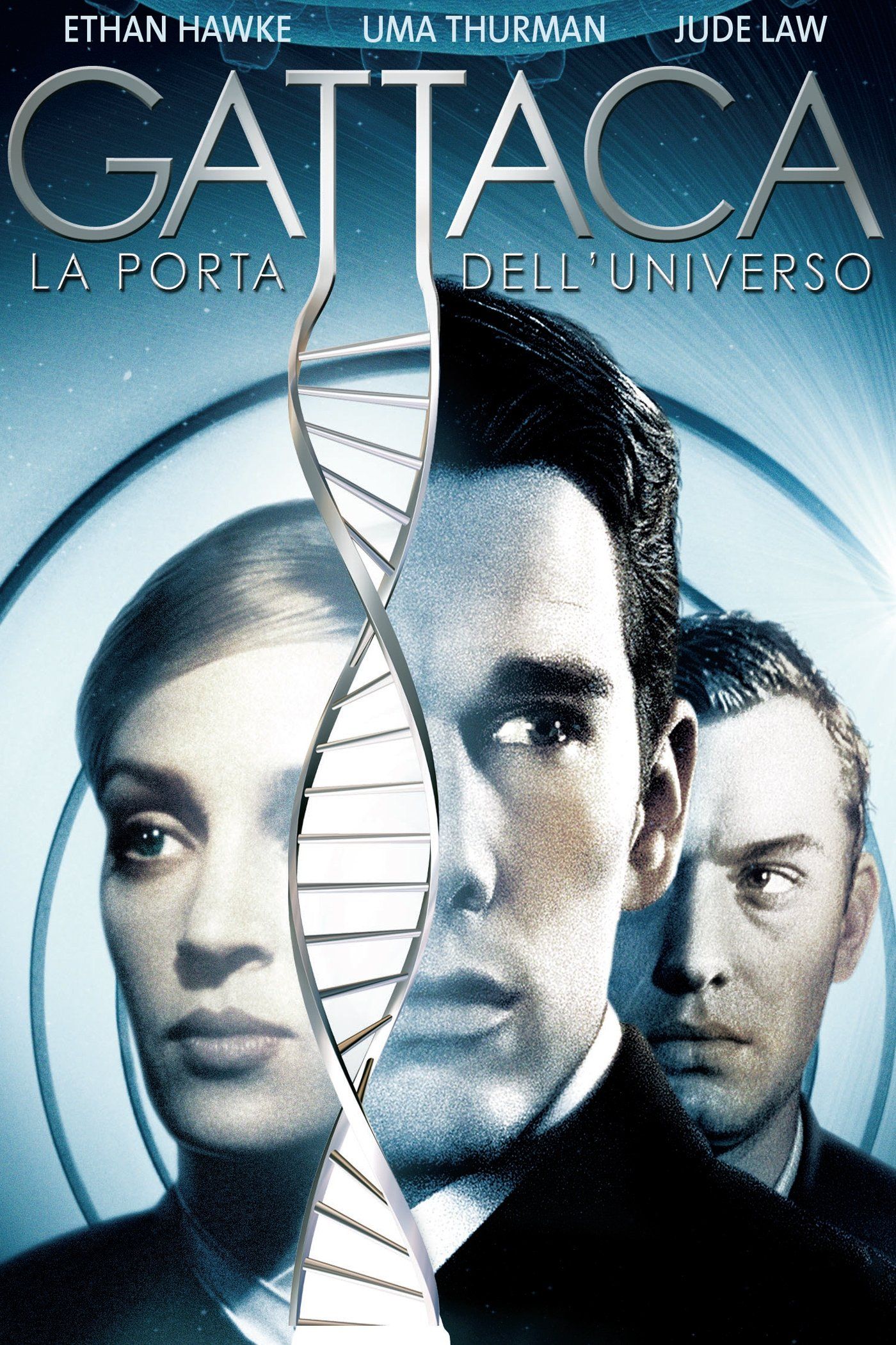 Gattaca